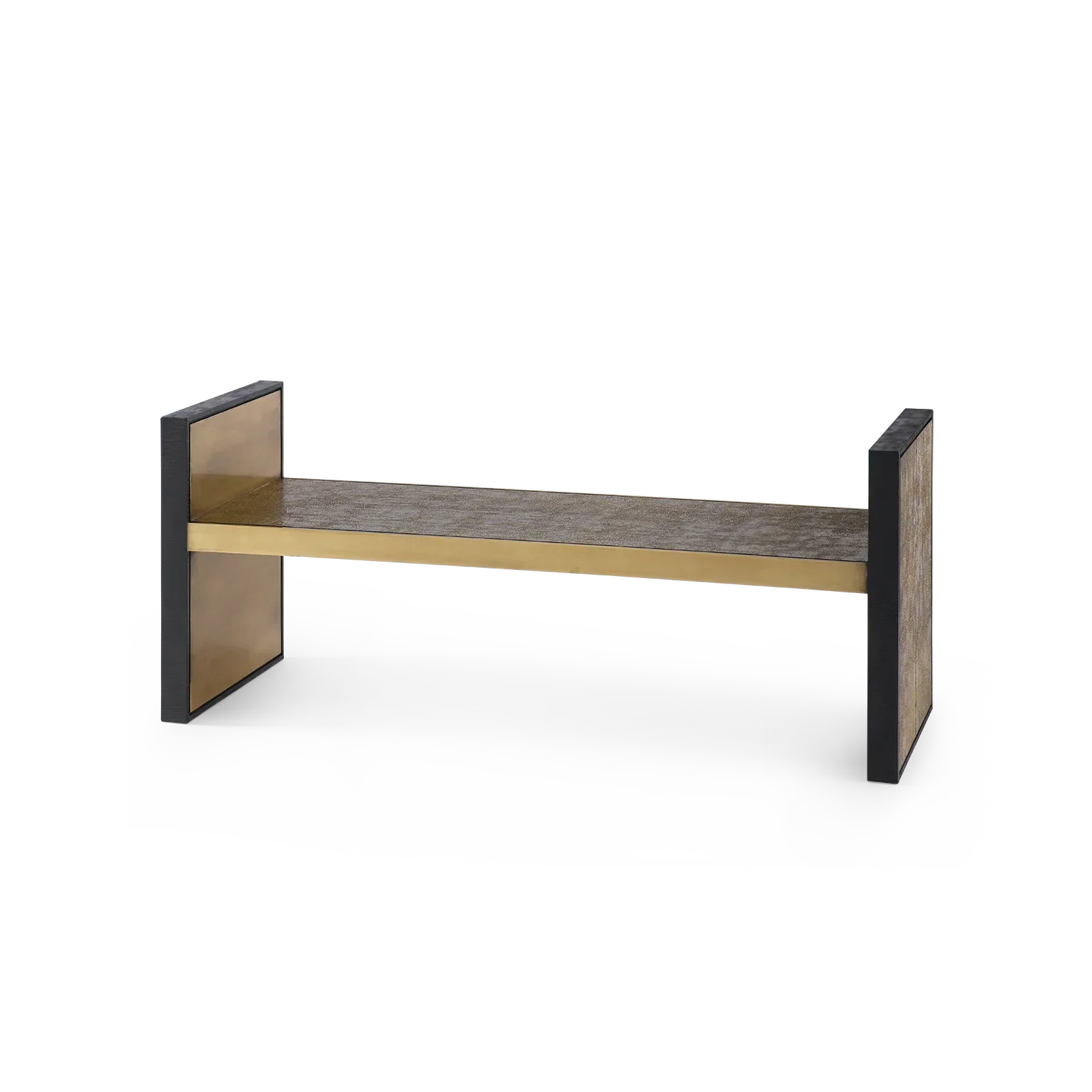 Odeon Large Bench/Coffee Table