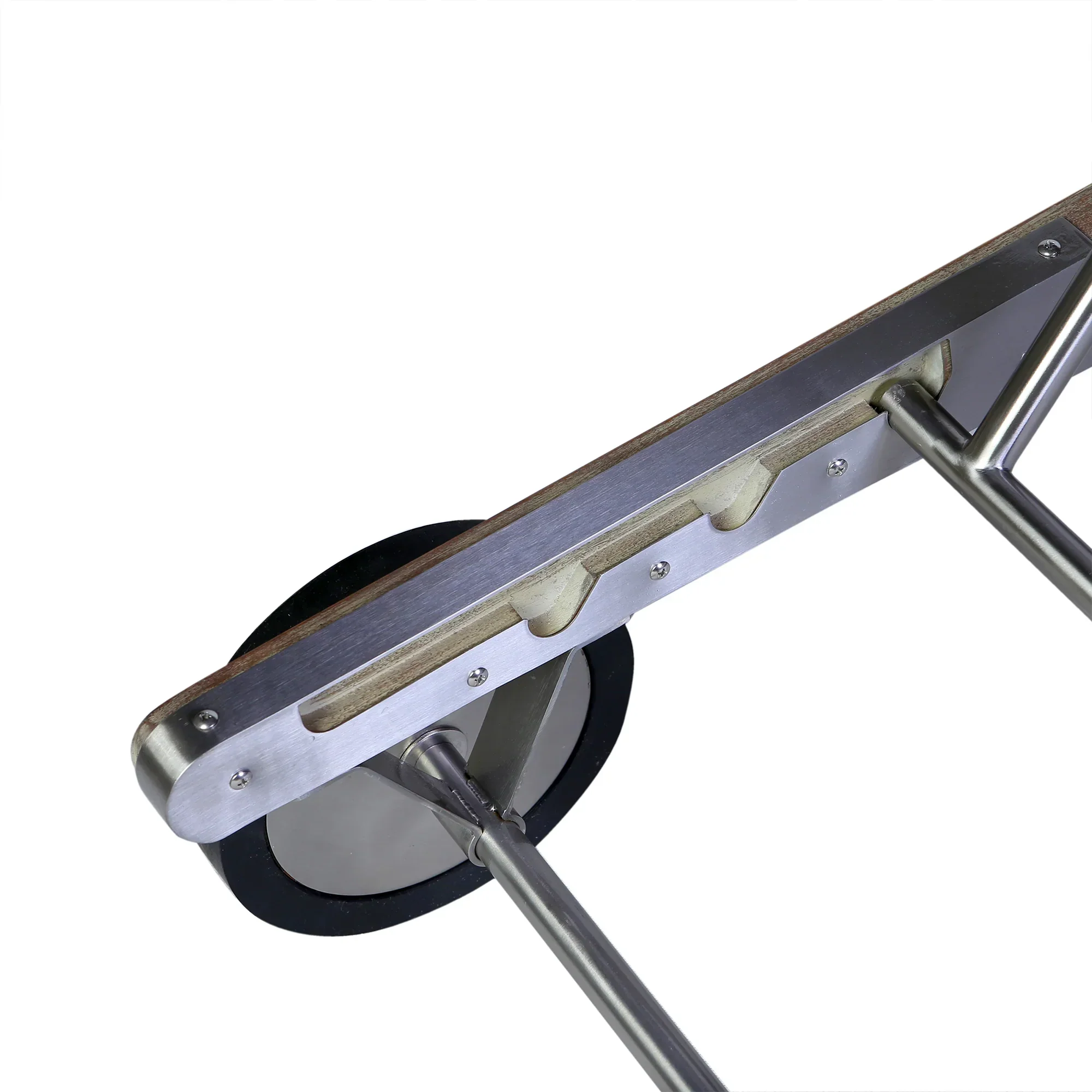 Odette Outdoor Chaise Lounge - Image 7