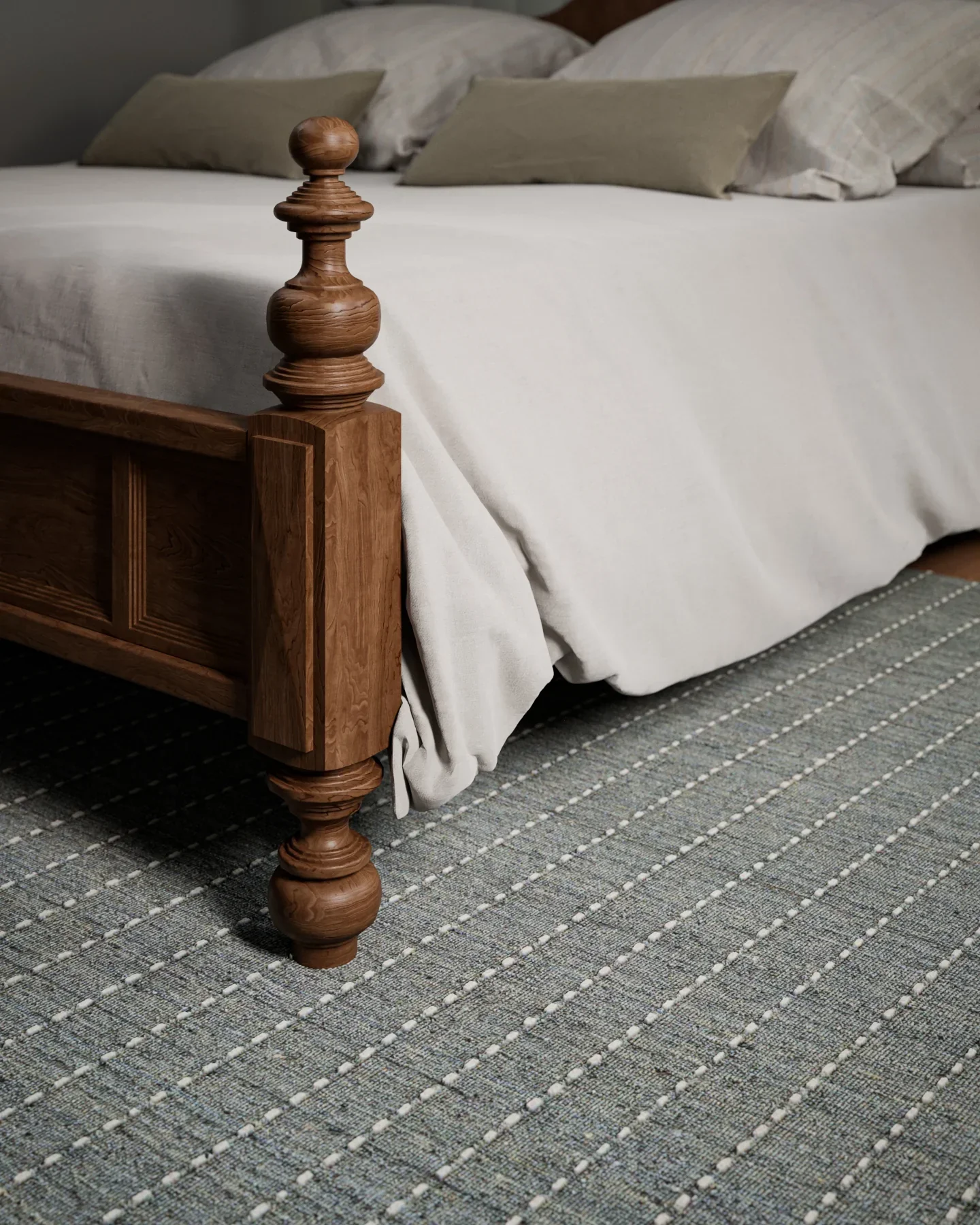 Oliver 1 Rug - Image 11