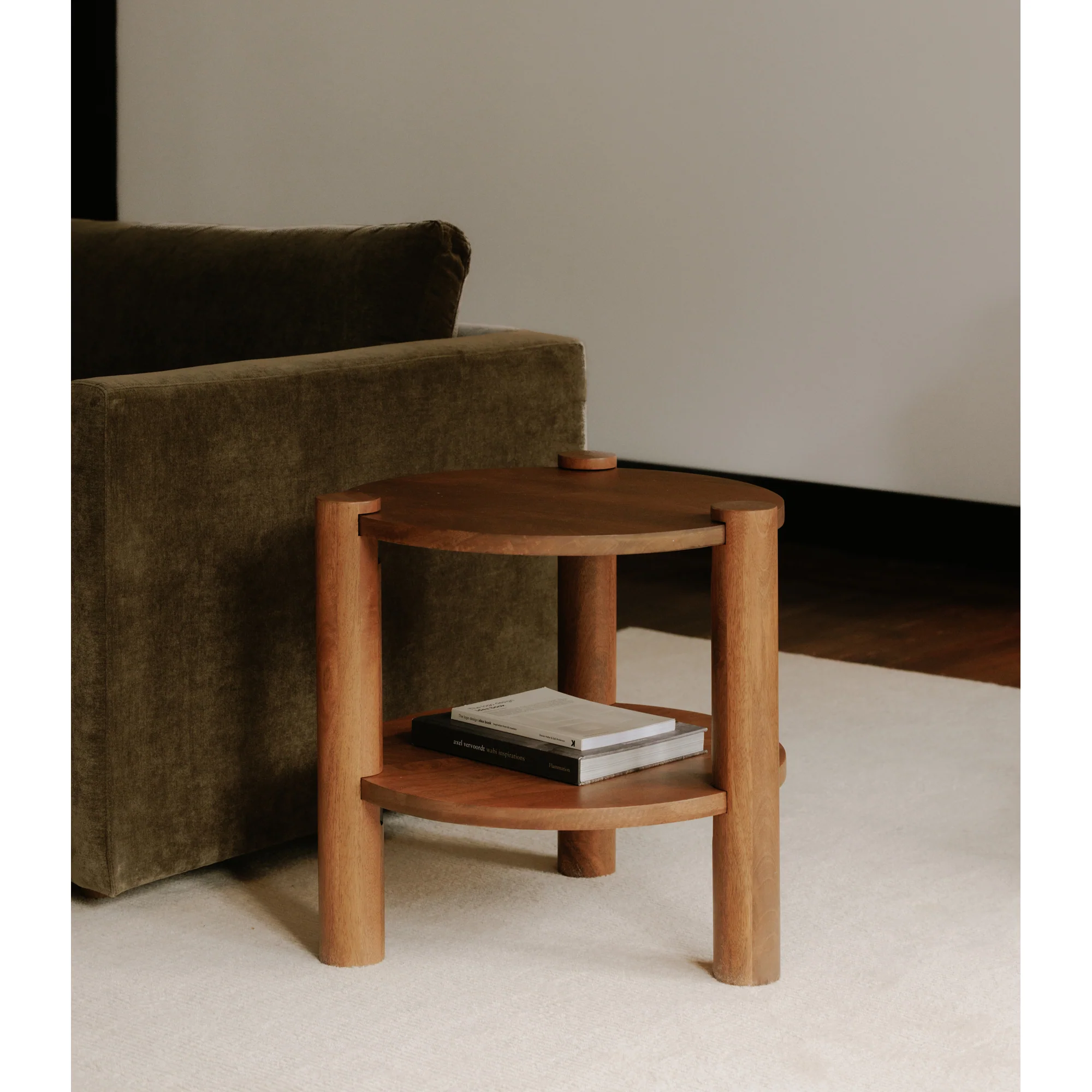 Olsen Accent Table - Image 2