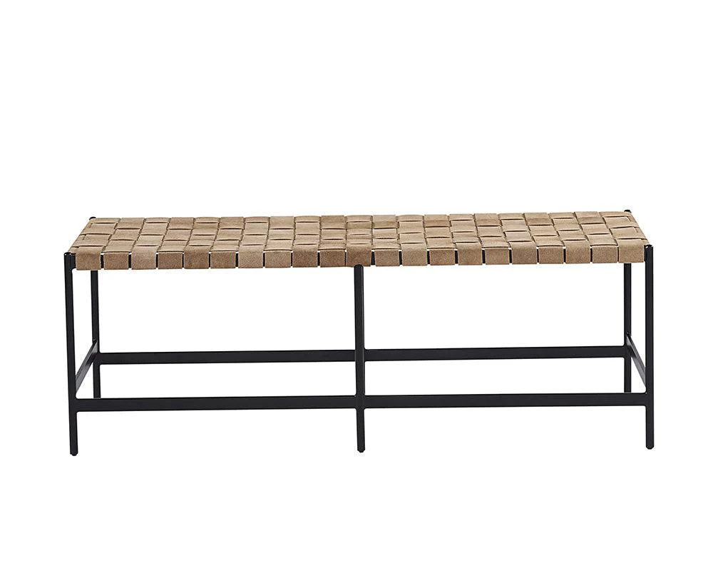 Omari Bench - Image 3