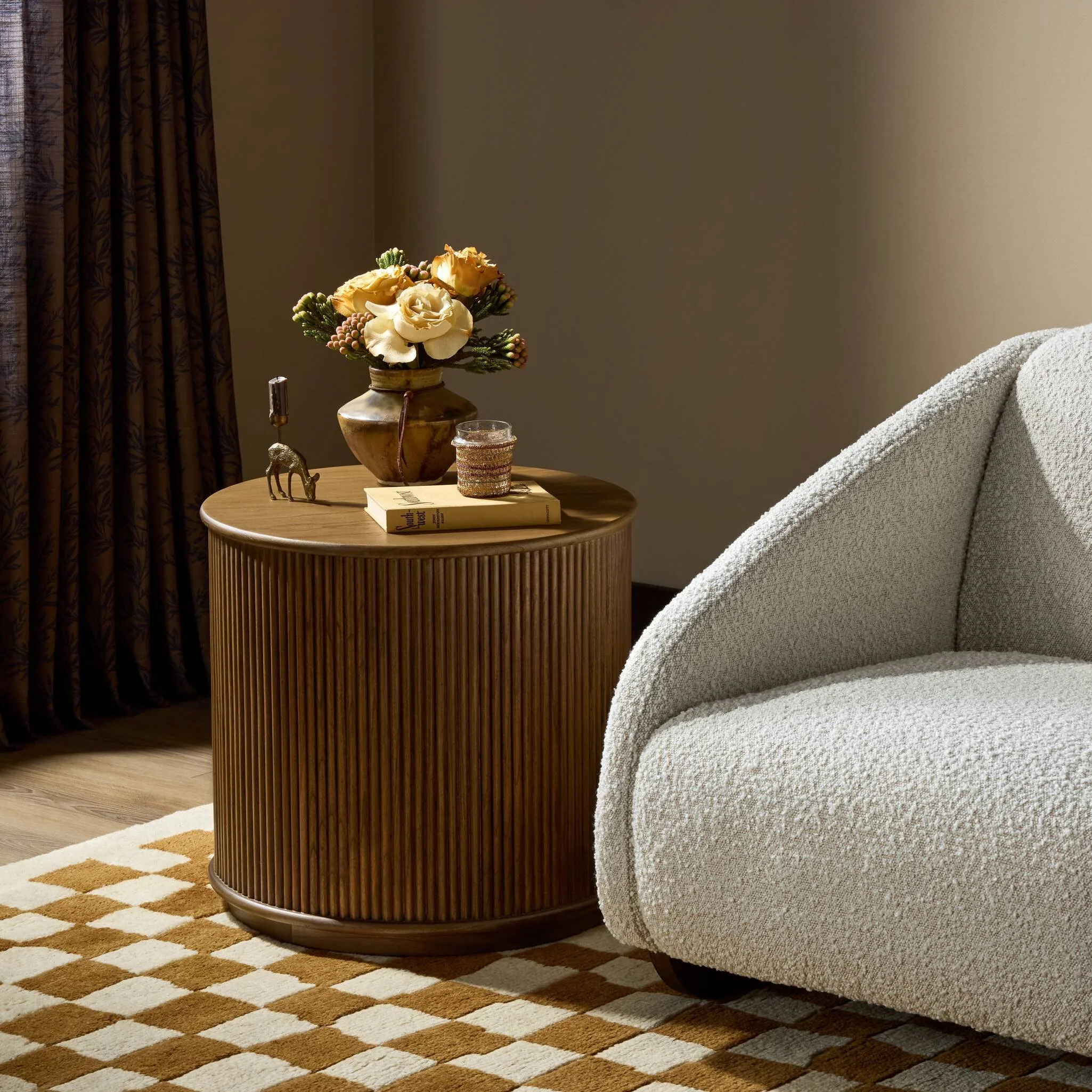 Ona End Table - Image 2