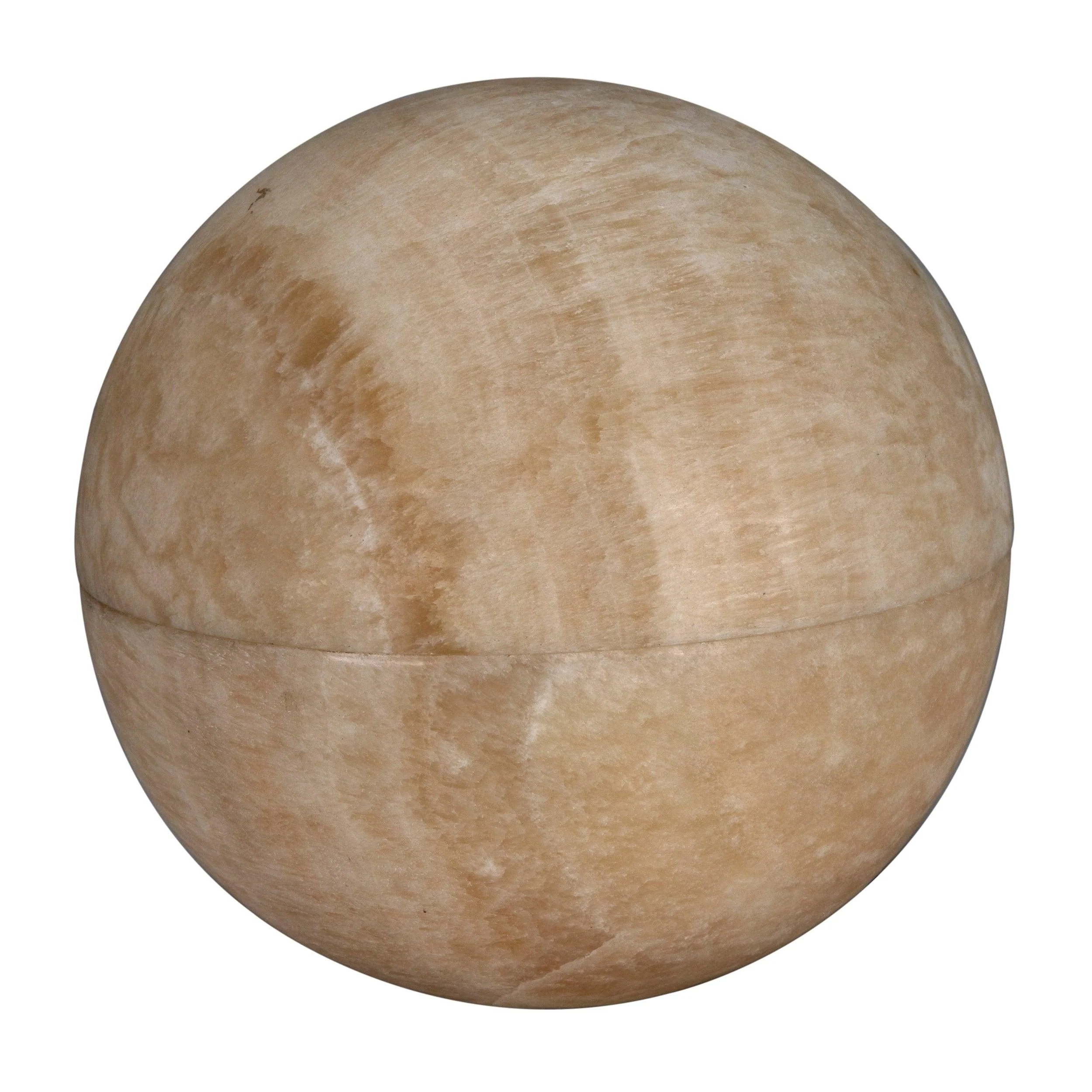 Onyx Globe, Medium