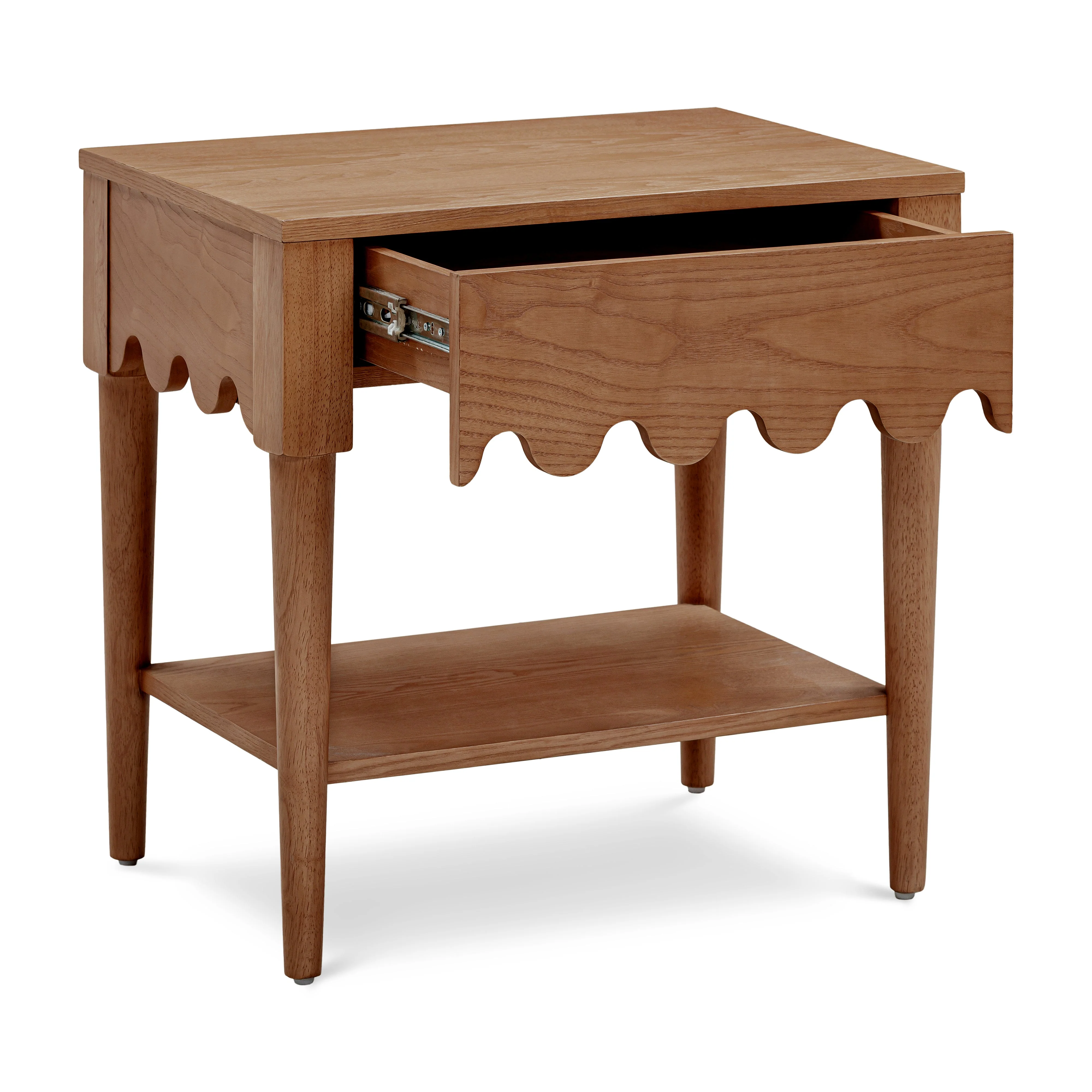Oodle 24" Nightstand With Drawer - Image 4