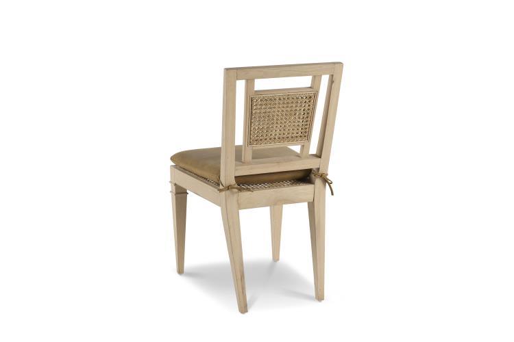 Open Sky Dining Chair - Set of 2 - Image 2