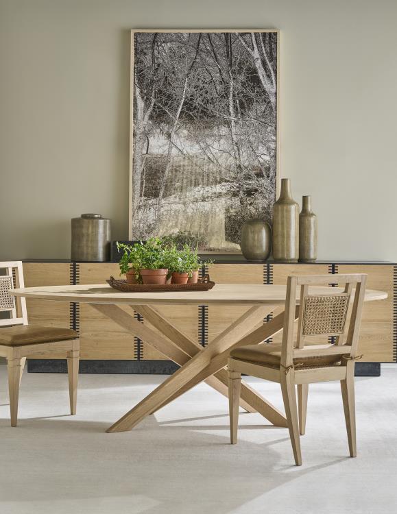 Open Sky Dining Chair - Set of 2 - Image 5