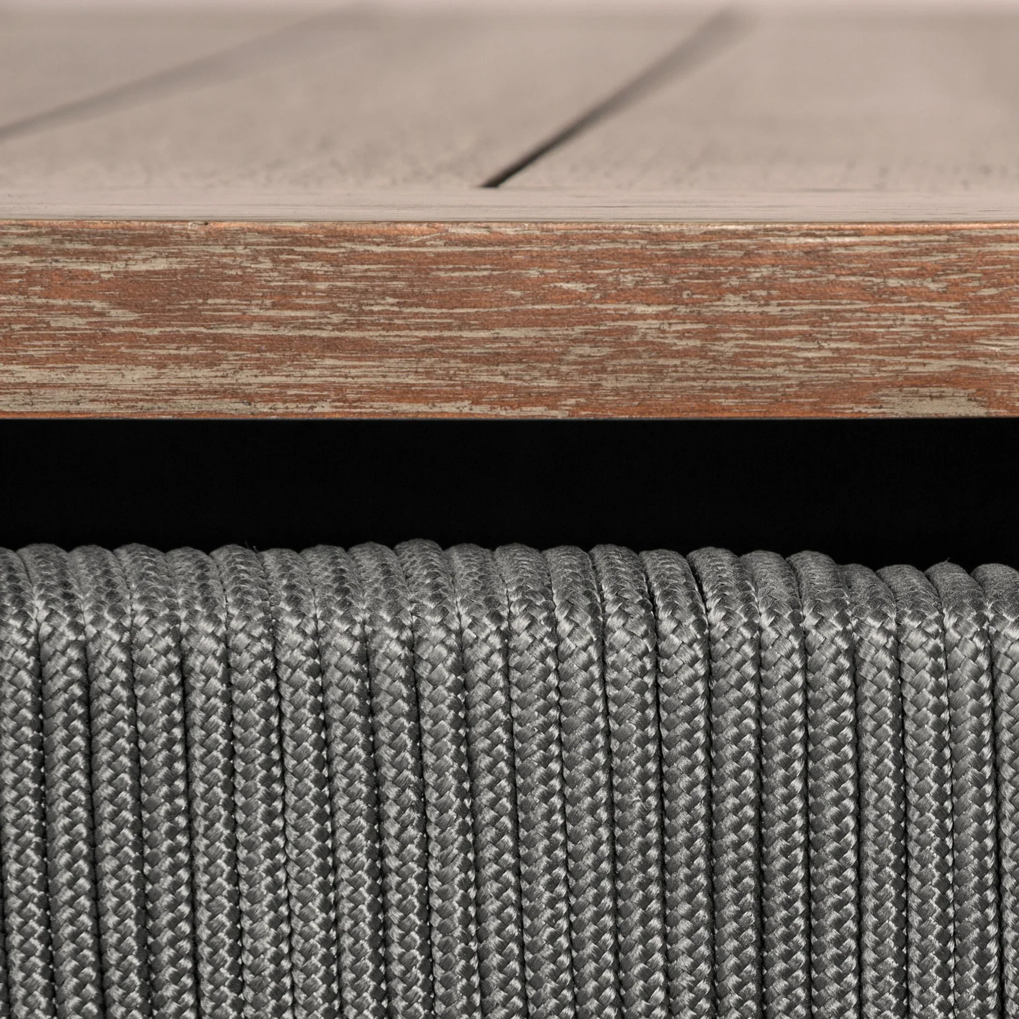 Orbit Outdoor Coffee Table - Image 6