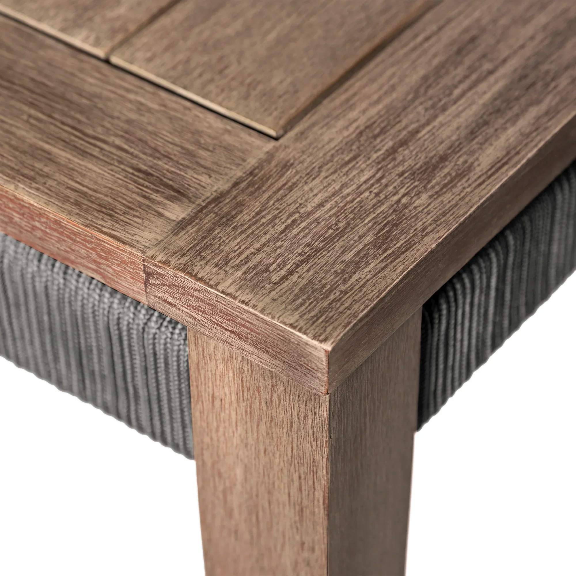 Orbit Outdoor Dining Table - Image 7