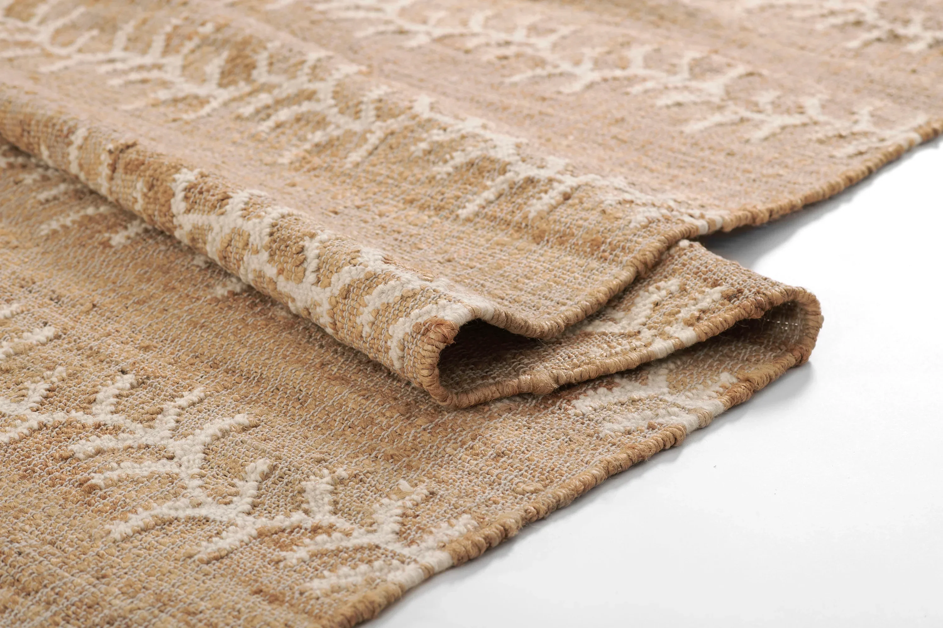 Orchard Vine Stripe Rug - Image 20