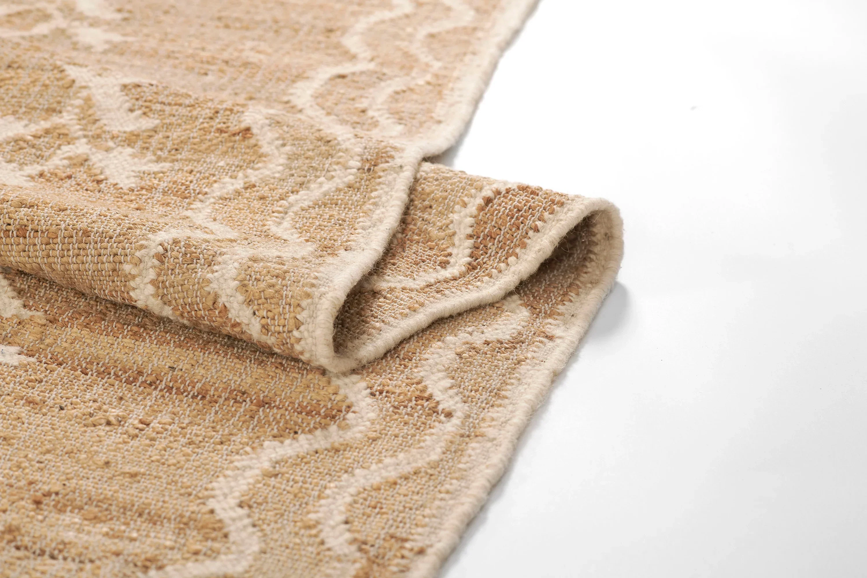 Orchard Leaning Flower Rug - Image 16