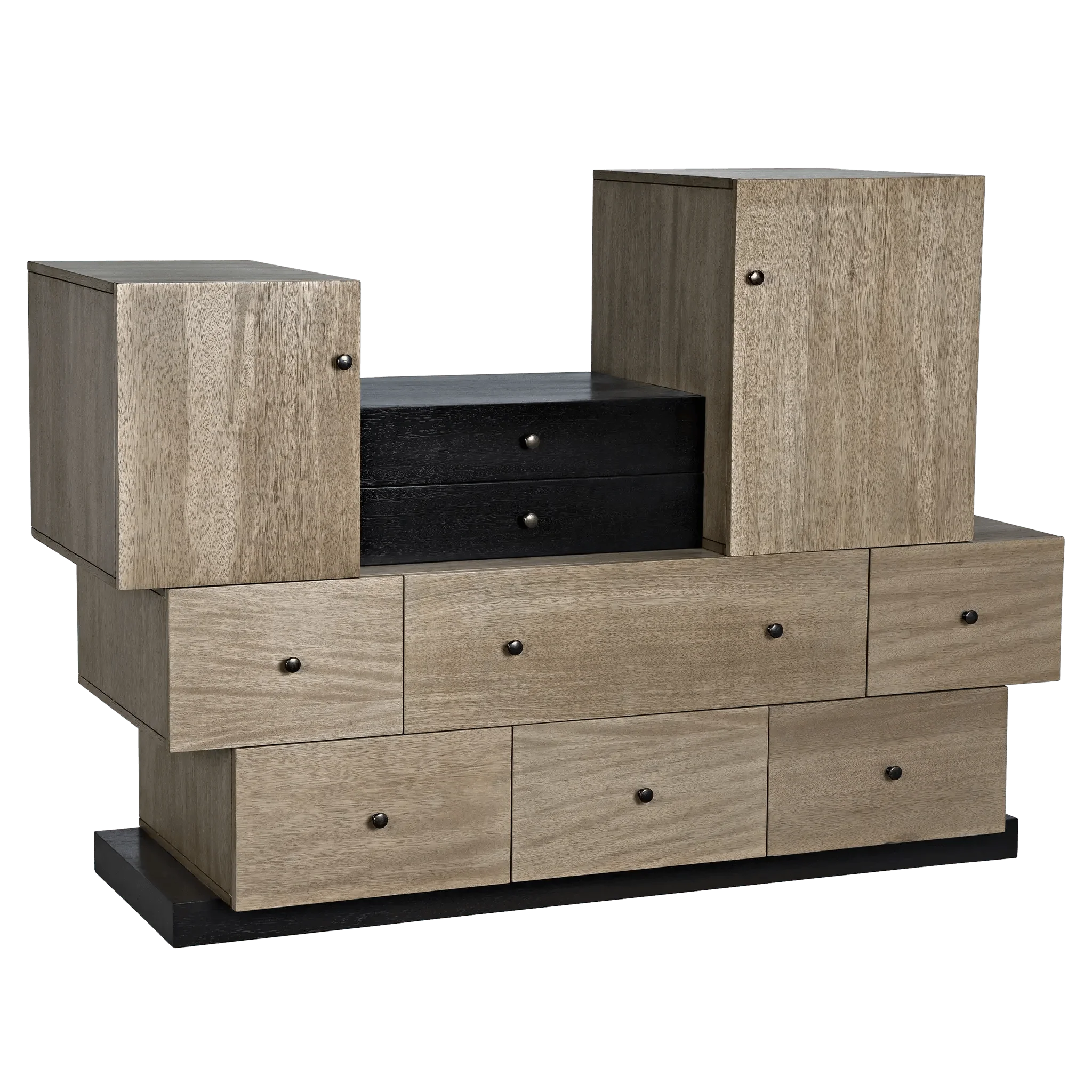 Order Cabinet