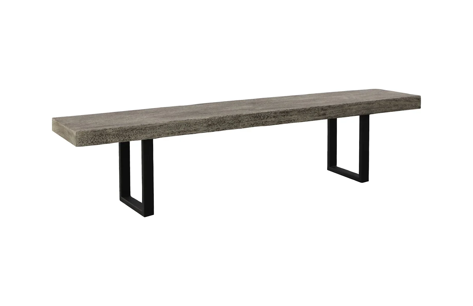 Origins Straight Edge Bench - Image 5