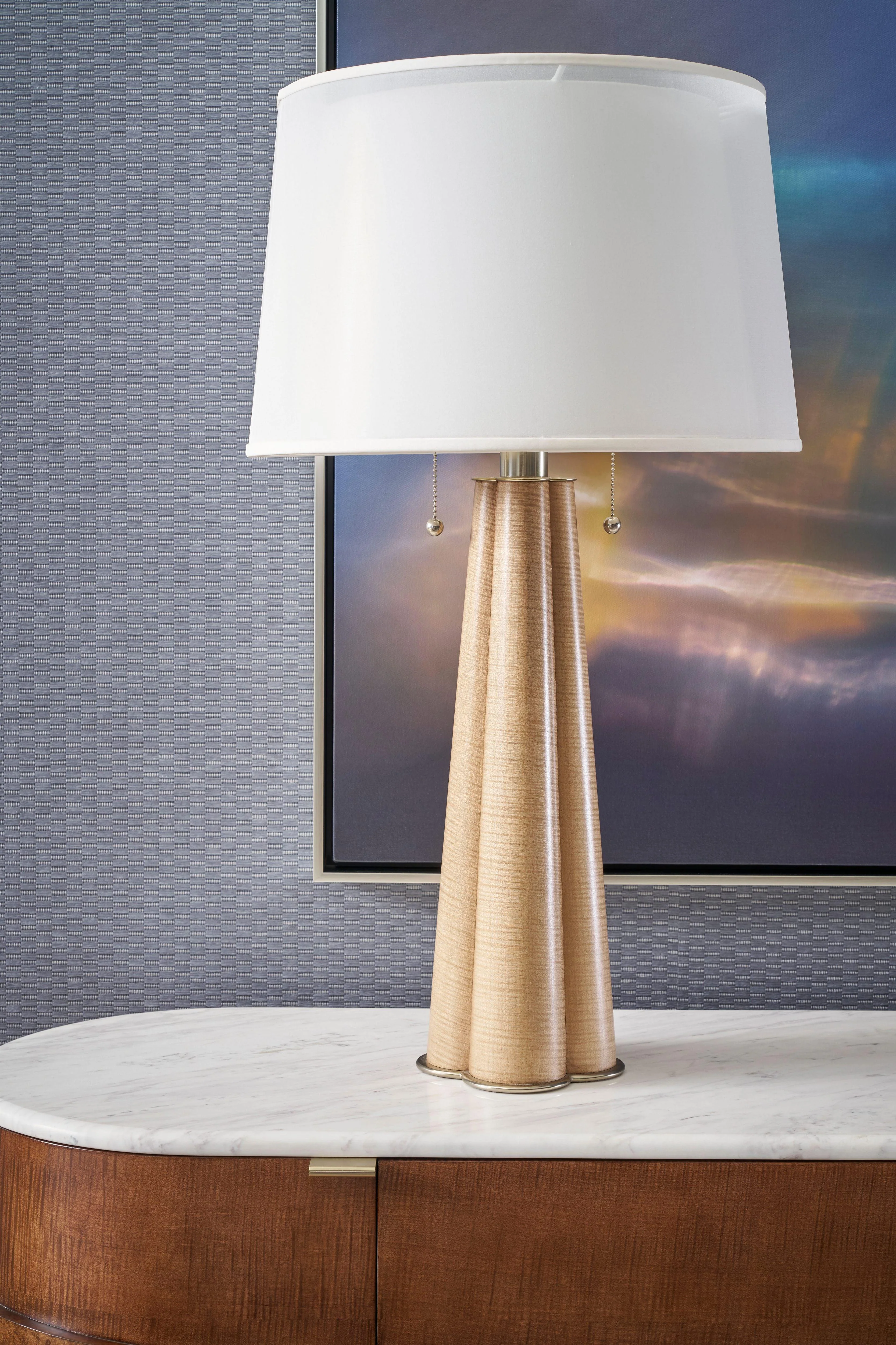 Origins Table Lamp II - Set Of 2 - Image 7