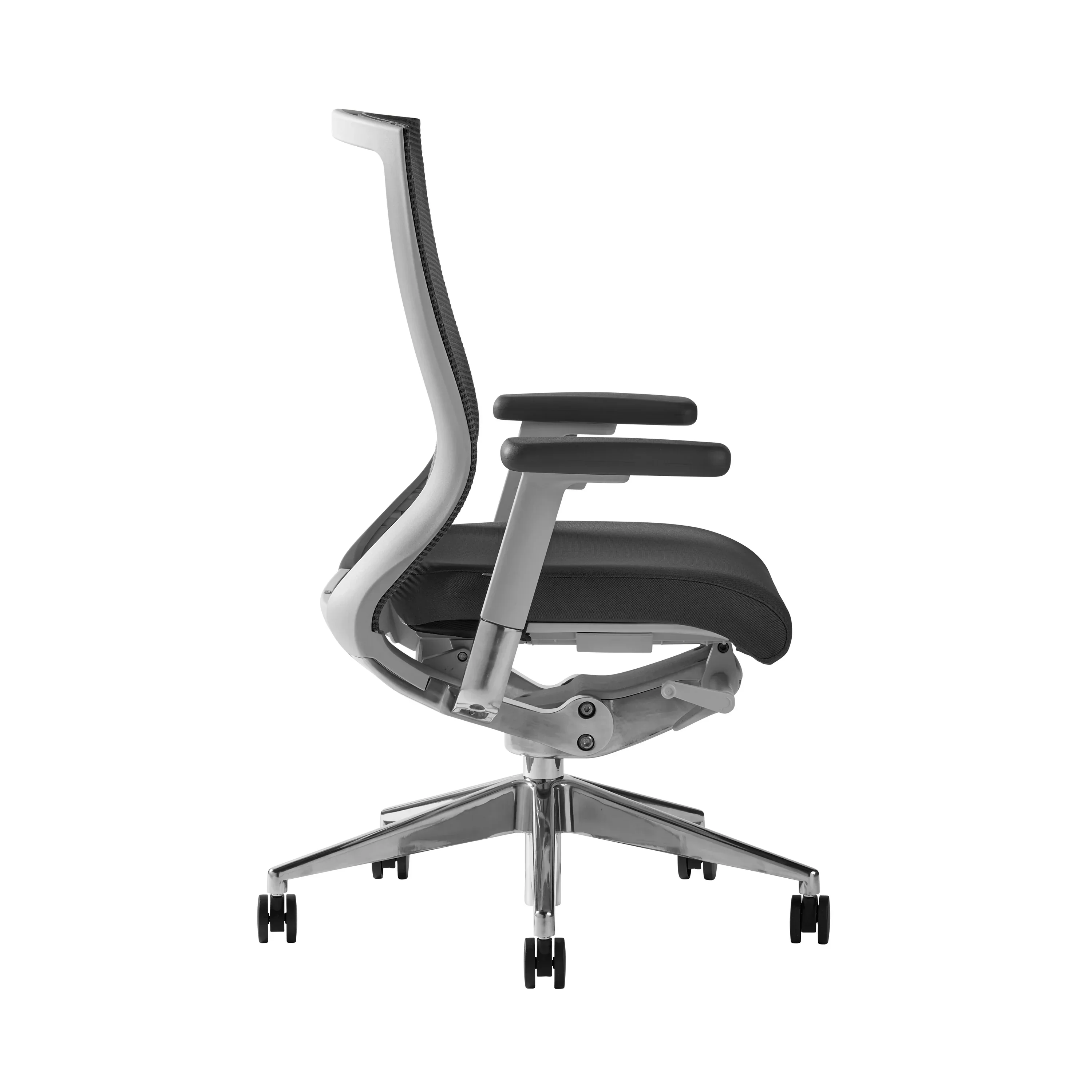Oroblanco High Back Office Chair - Image 9