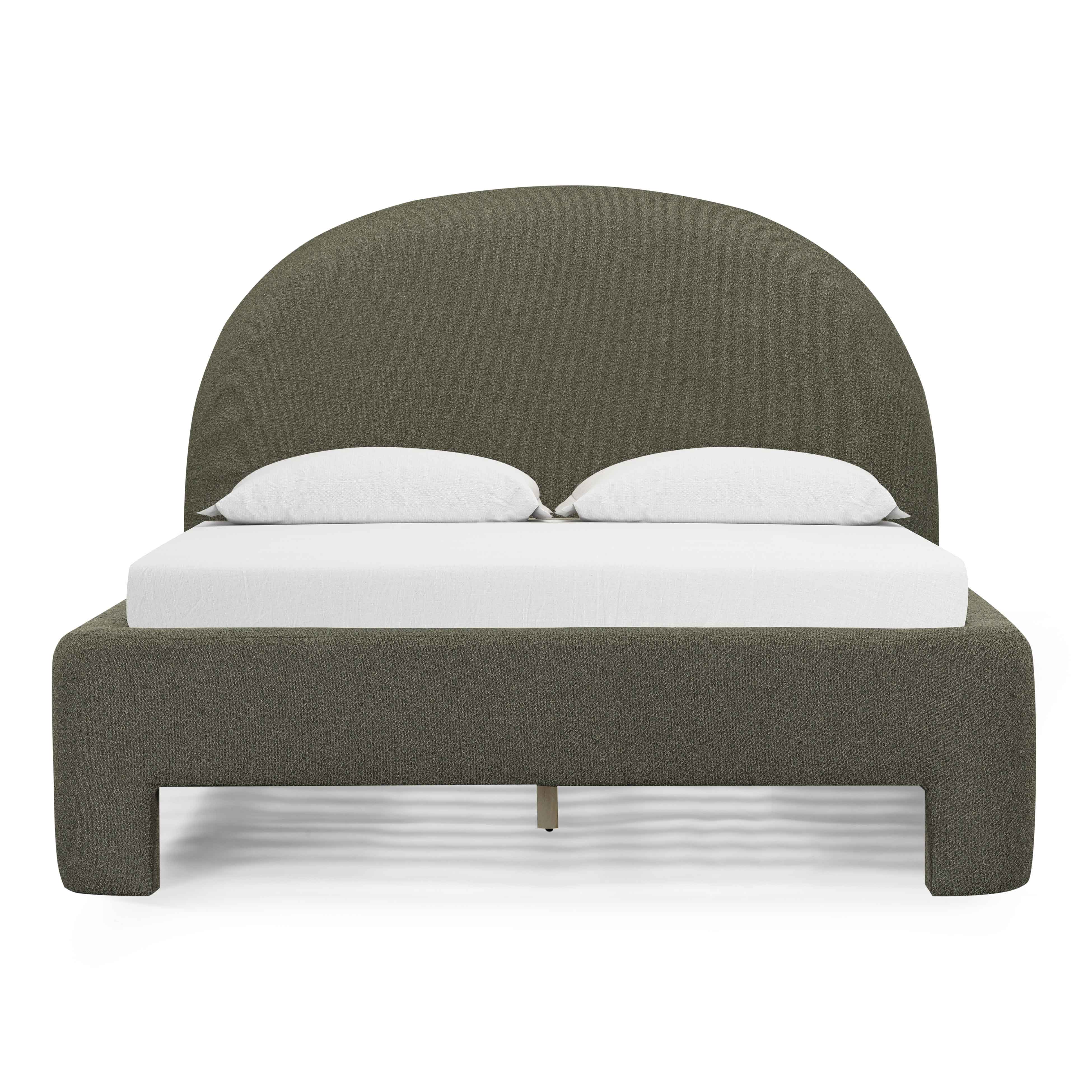 Orphea Performance Boucle Bed