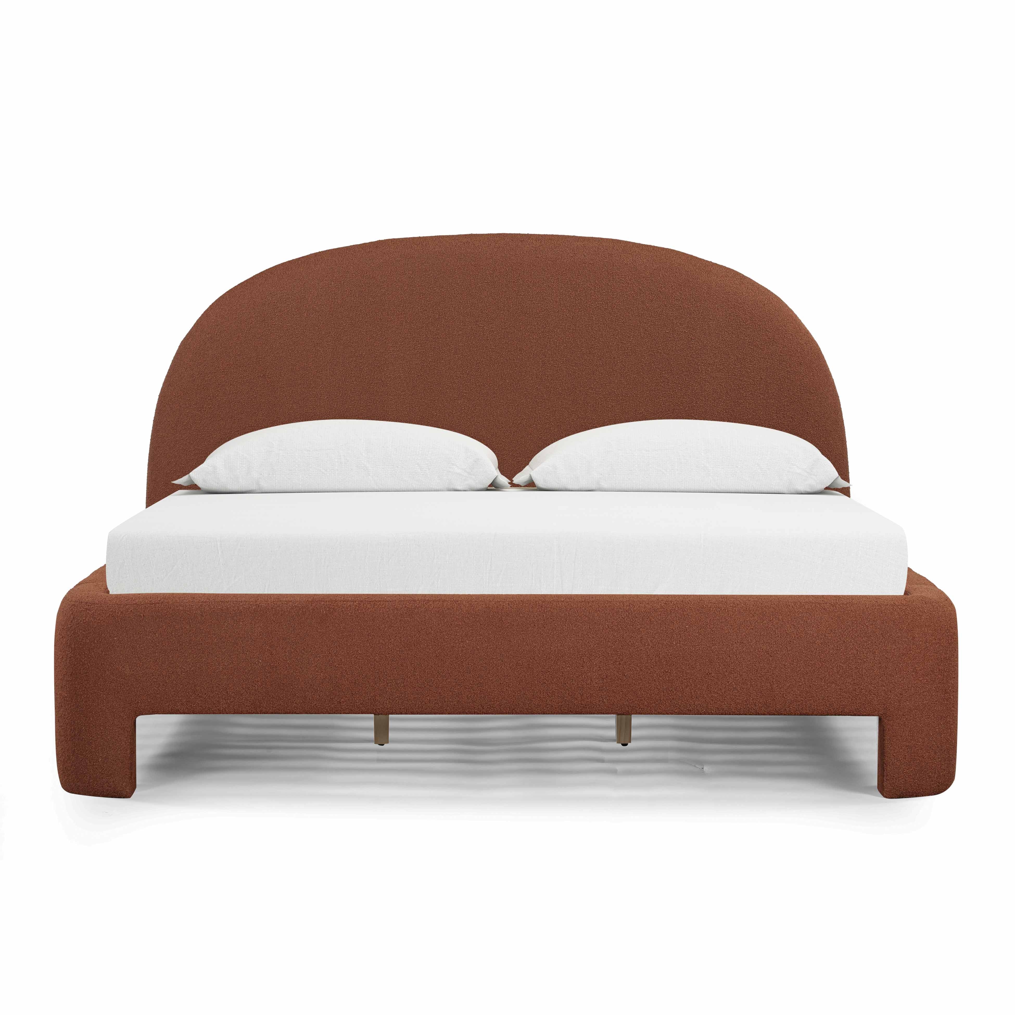 Orphea Performance Boucle Bed - Image 25