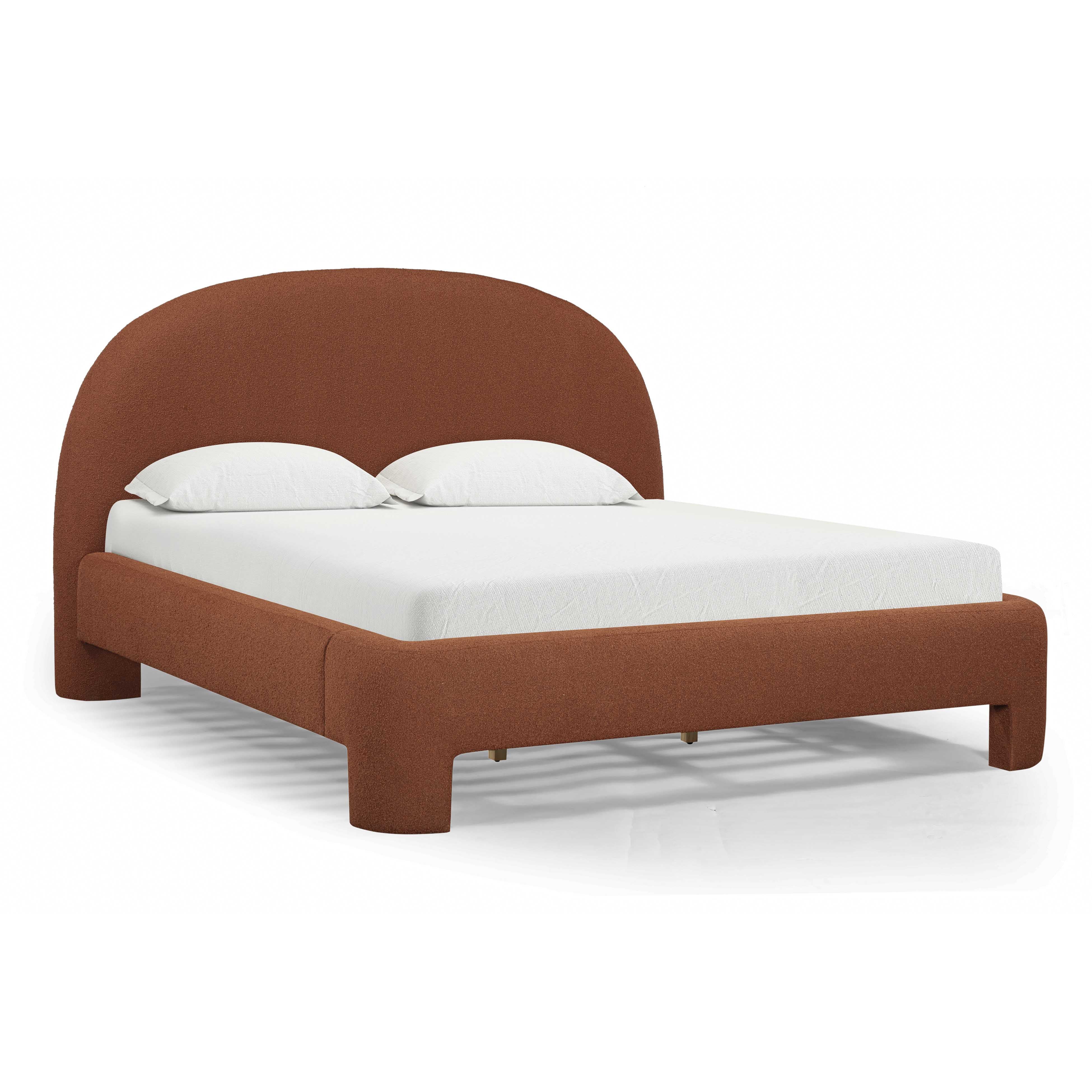 Orphea Performance Boucle Bed - Image 27