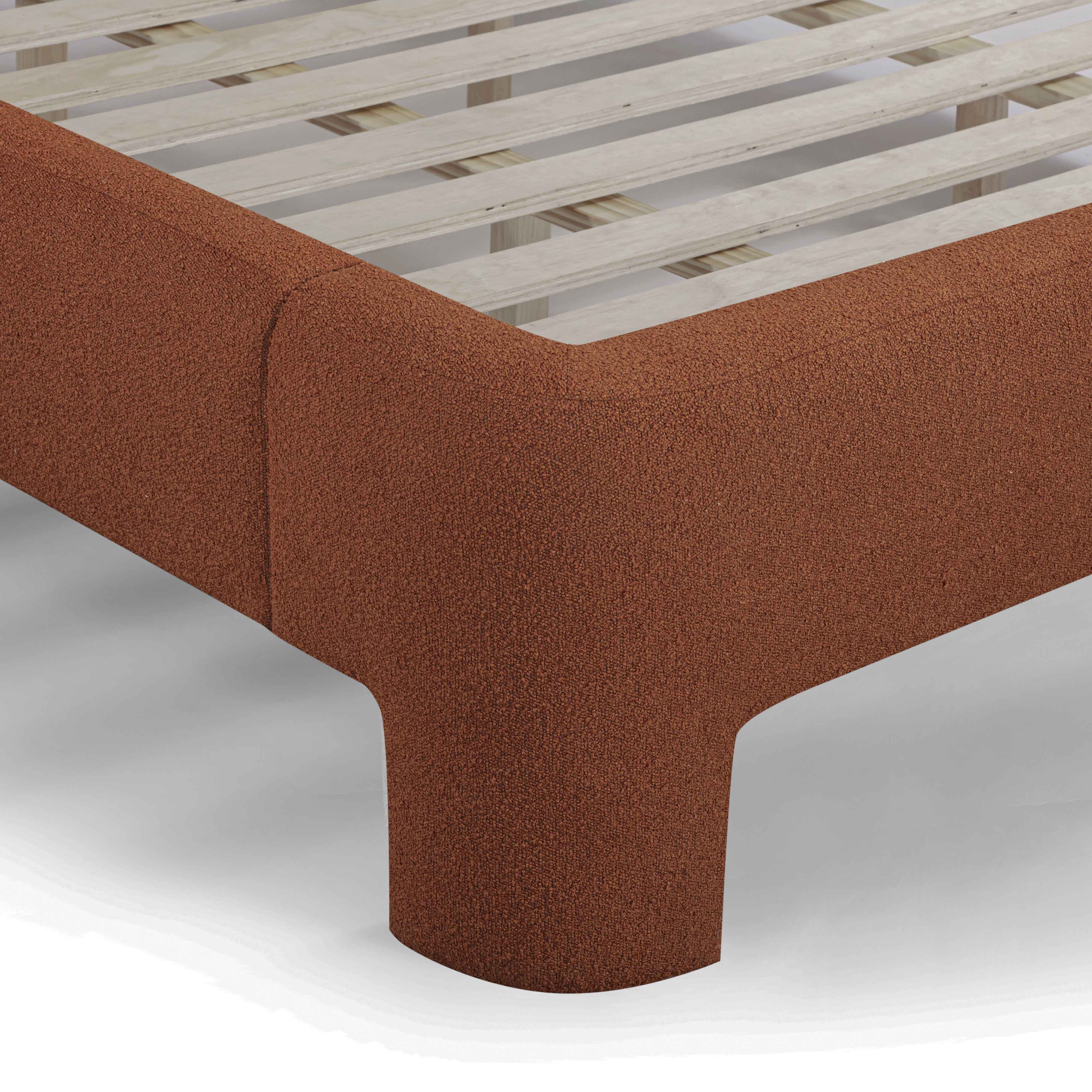 Orphea Performance Boucle Bed - Image 30