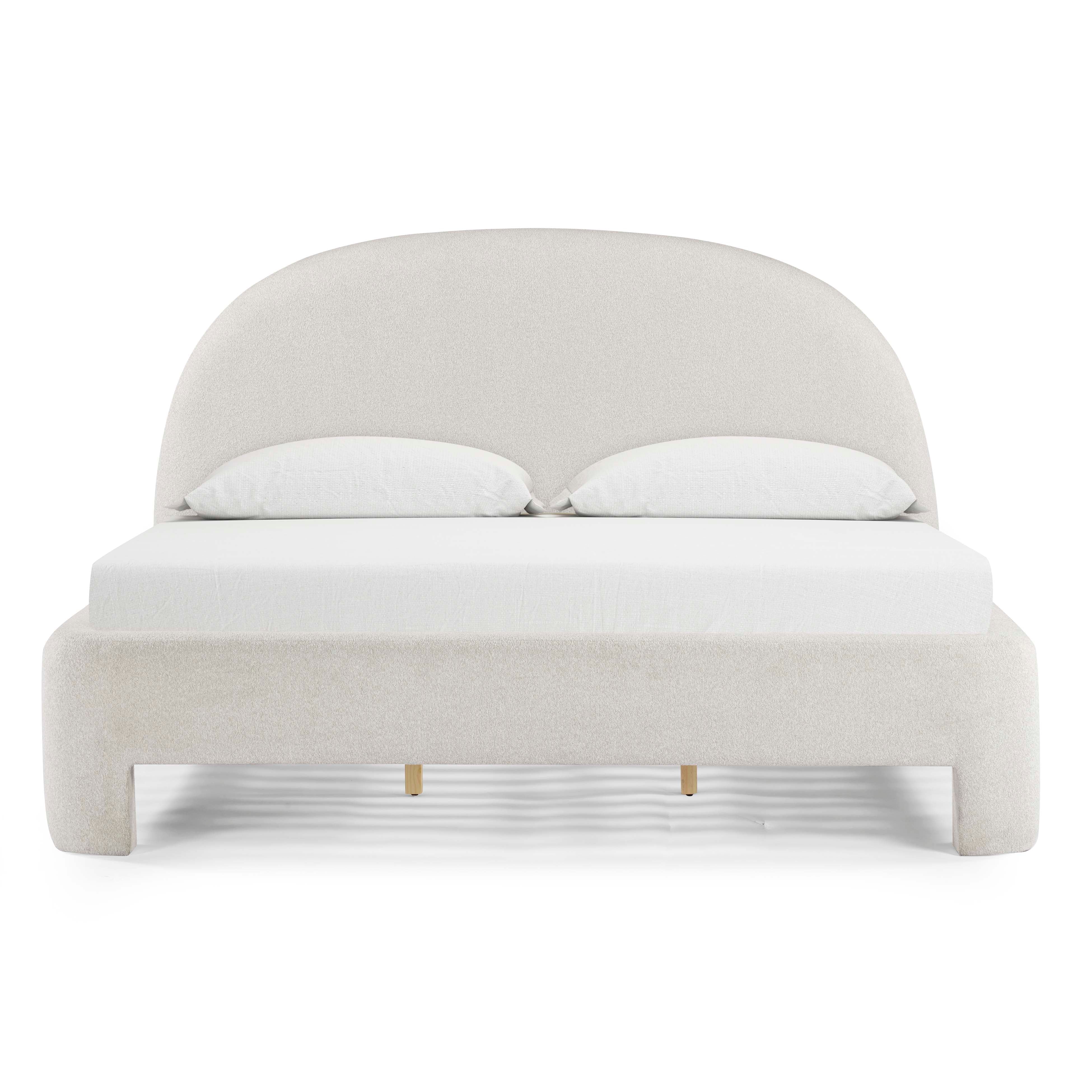 Orphea Performance Boucle Bed - Image 31