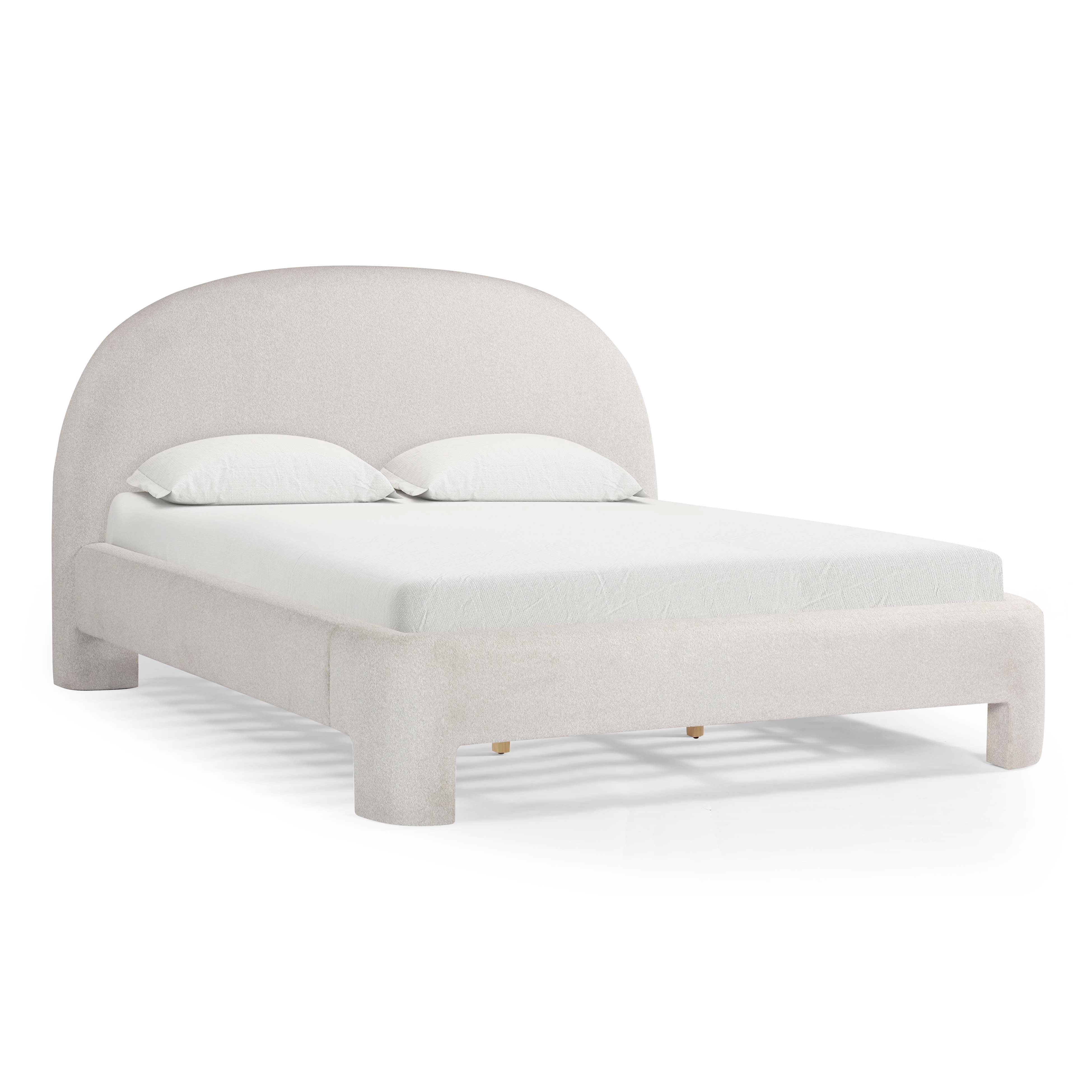 Orphea Performance Boucle Bed - Image 33