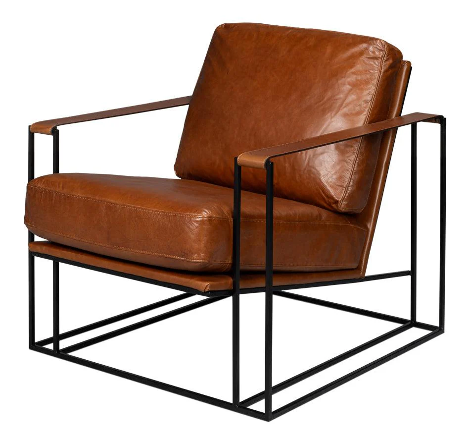 Oryan Chair
