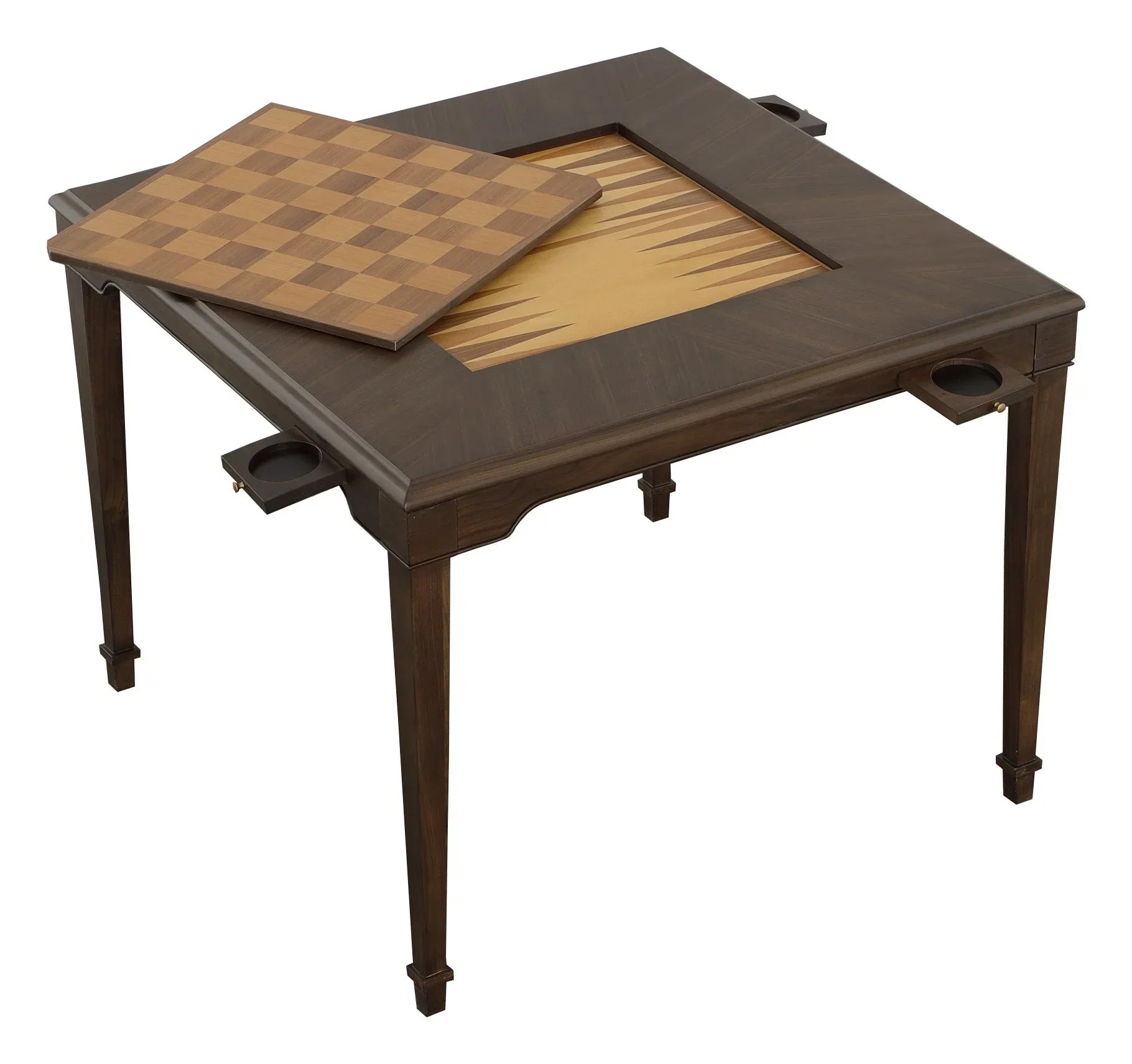 Oscar Activity Table - Image 5