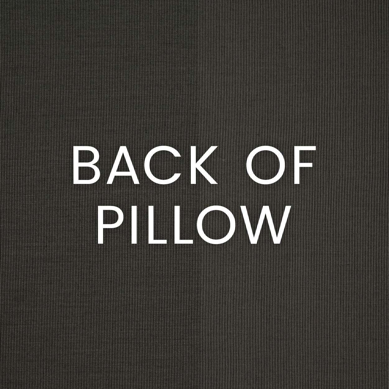 Outdoor Abra Pillow - Image 3