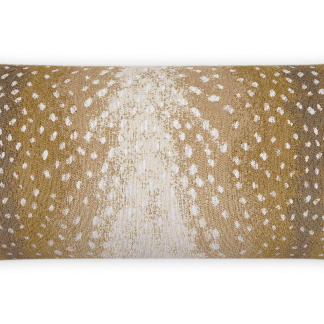 Outdoor Cerbiatta Lumbar Pillow - Image 8