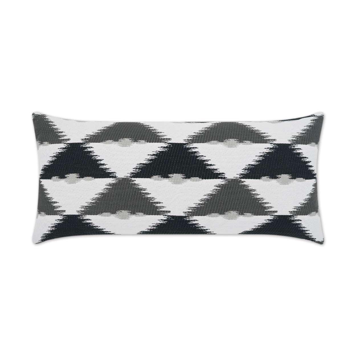 Outdoor Duality Lumbar Pillow - Image 4