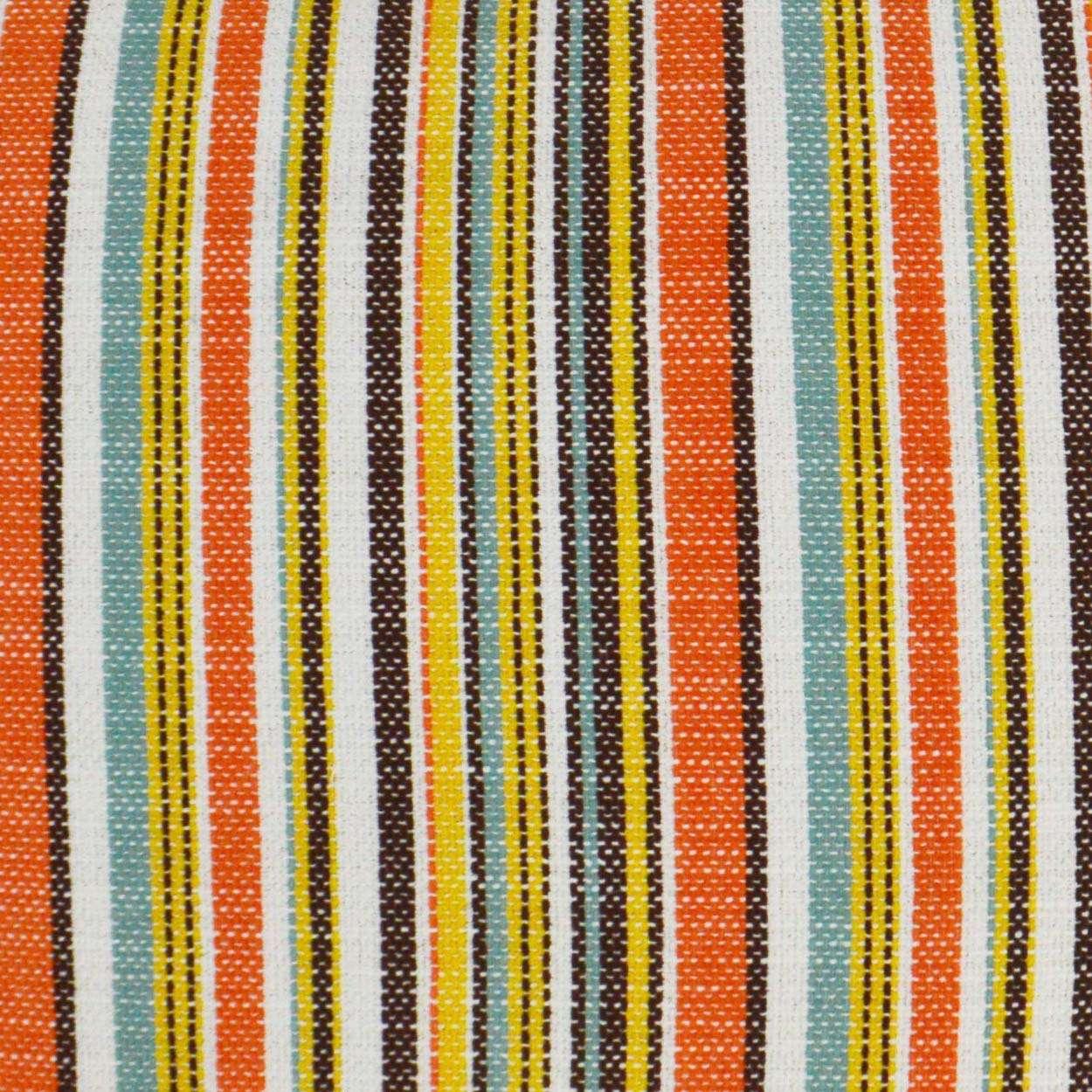 Outdoor Fancy Stripe Pillow - Image 2