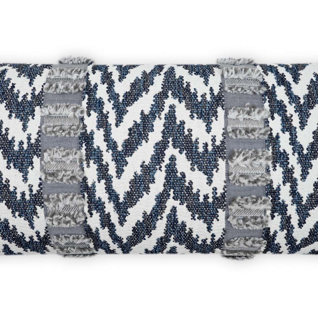 Outdoor Indiana Lumbar Pillow - Image 5