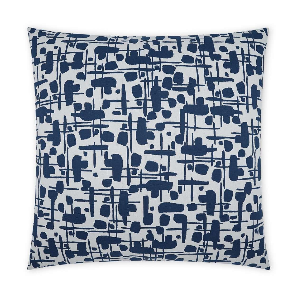Outdoor Jargon Pillow