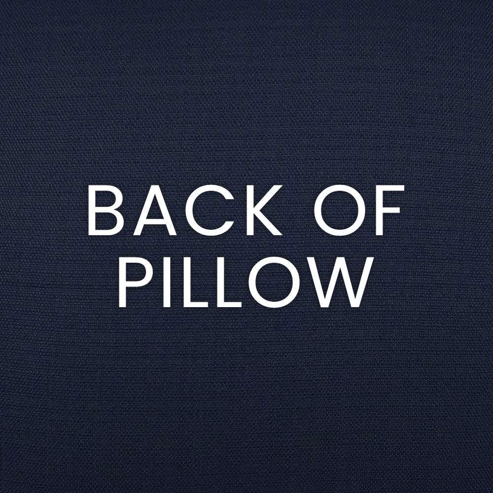 Outdoor Jonquil Pillow - Image 3