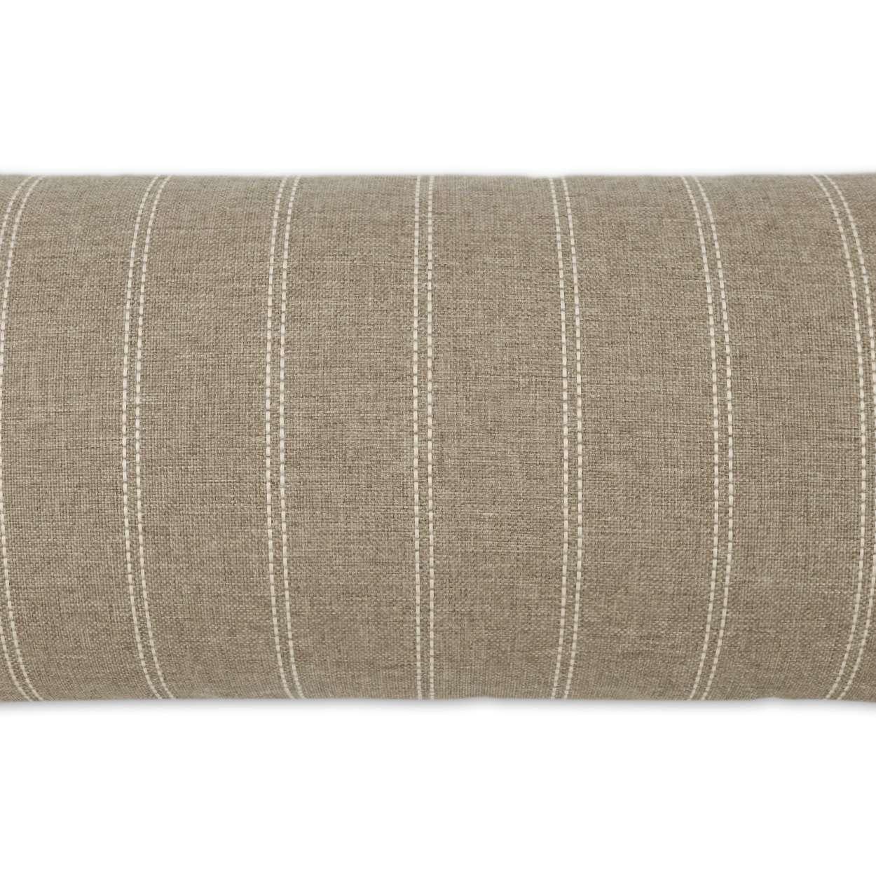 Outdoor Nassau Lumbar Pillow - Image 2