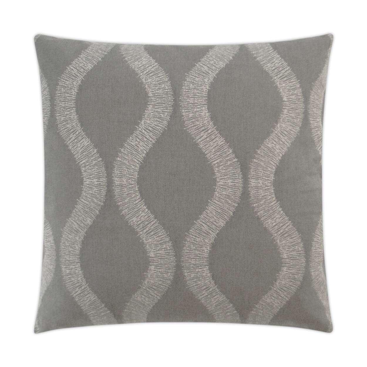 Outdoor Overlock Pillow - Image 4