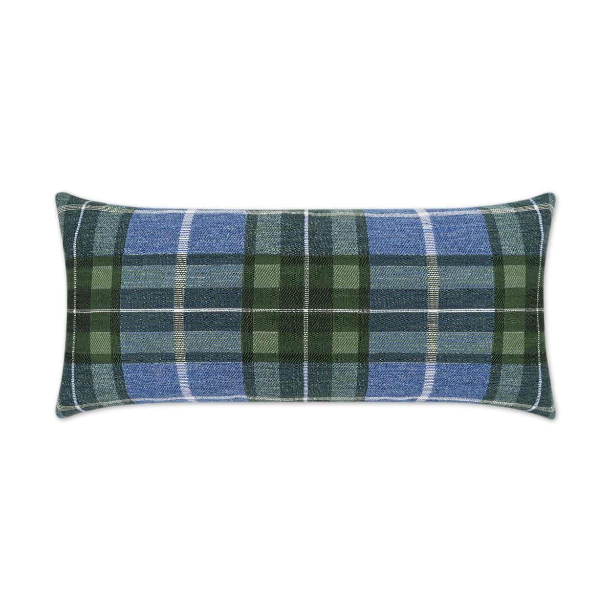 Outdoor Roddy Lumbar Pillow - Image 4