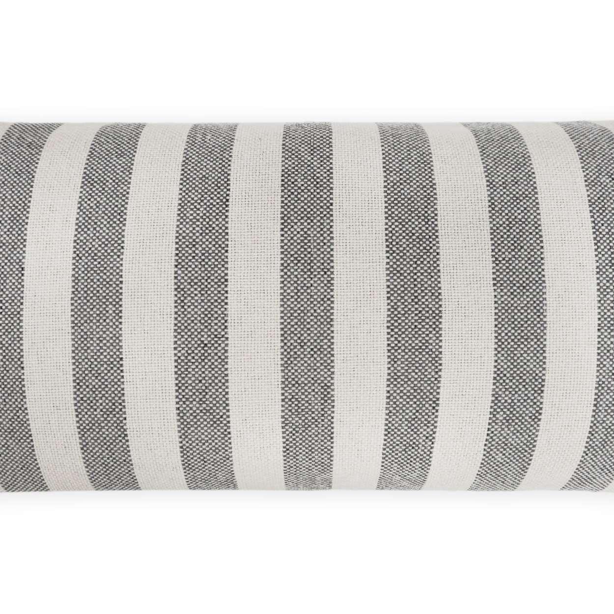 Outdoor Seaport Lumbar Pillow - Image 2