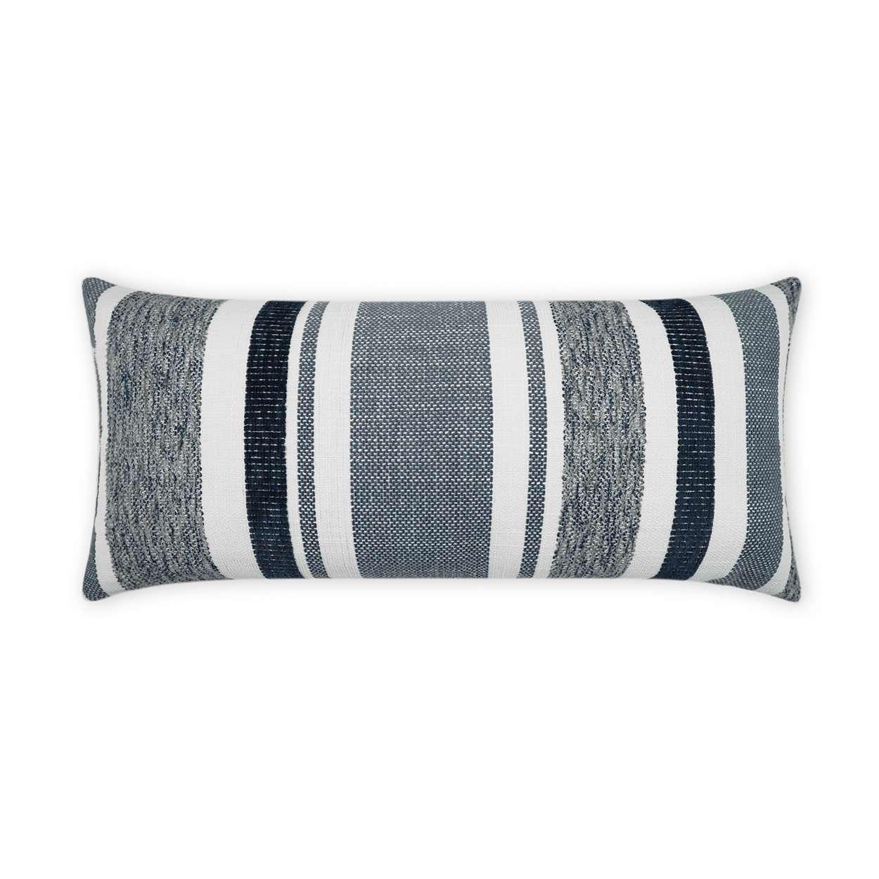Outdoor Skandia Lumbar Pillow - Image 4