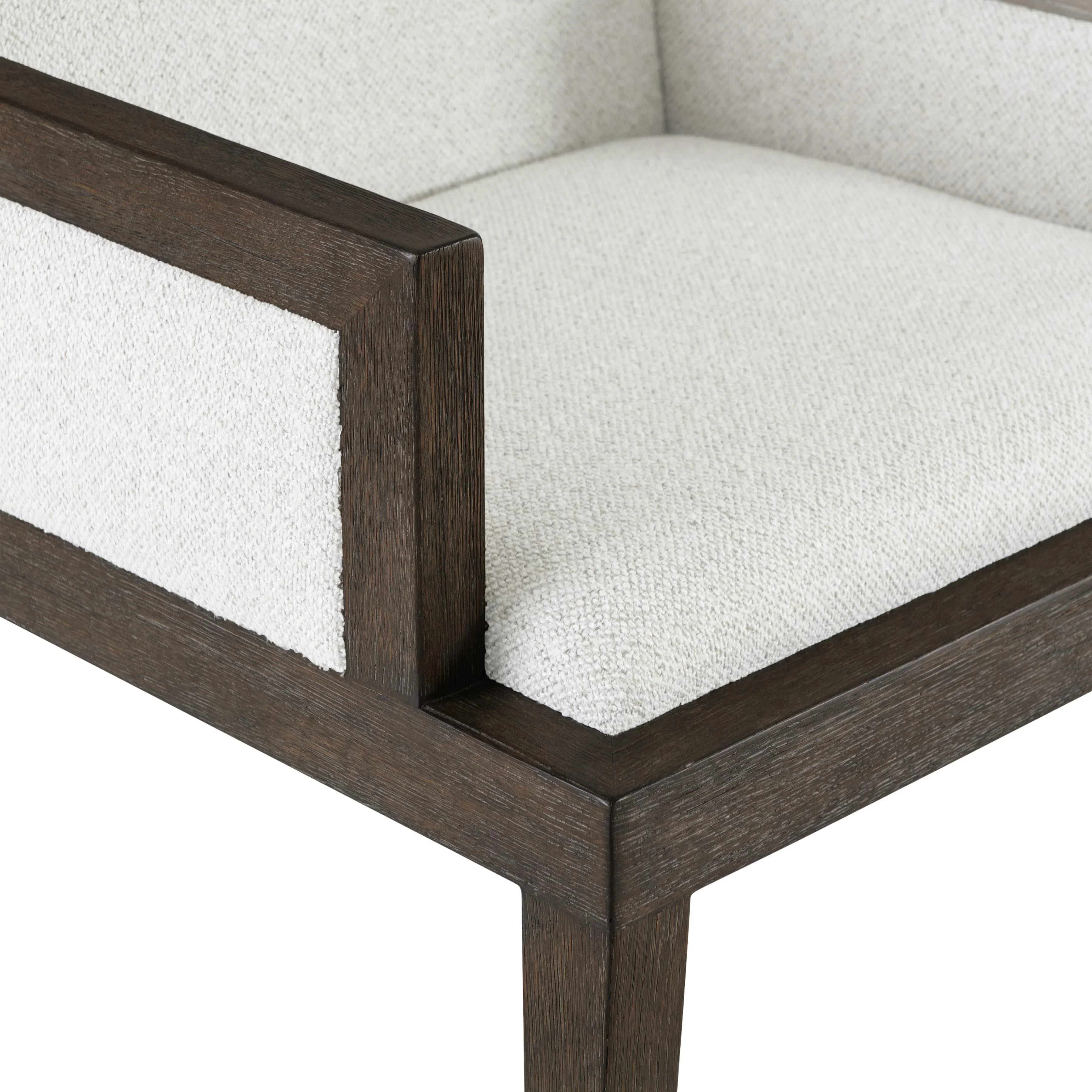 Outline Arm Chair - Set of 2 - Image 5