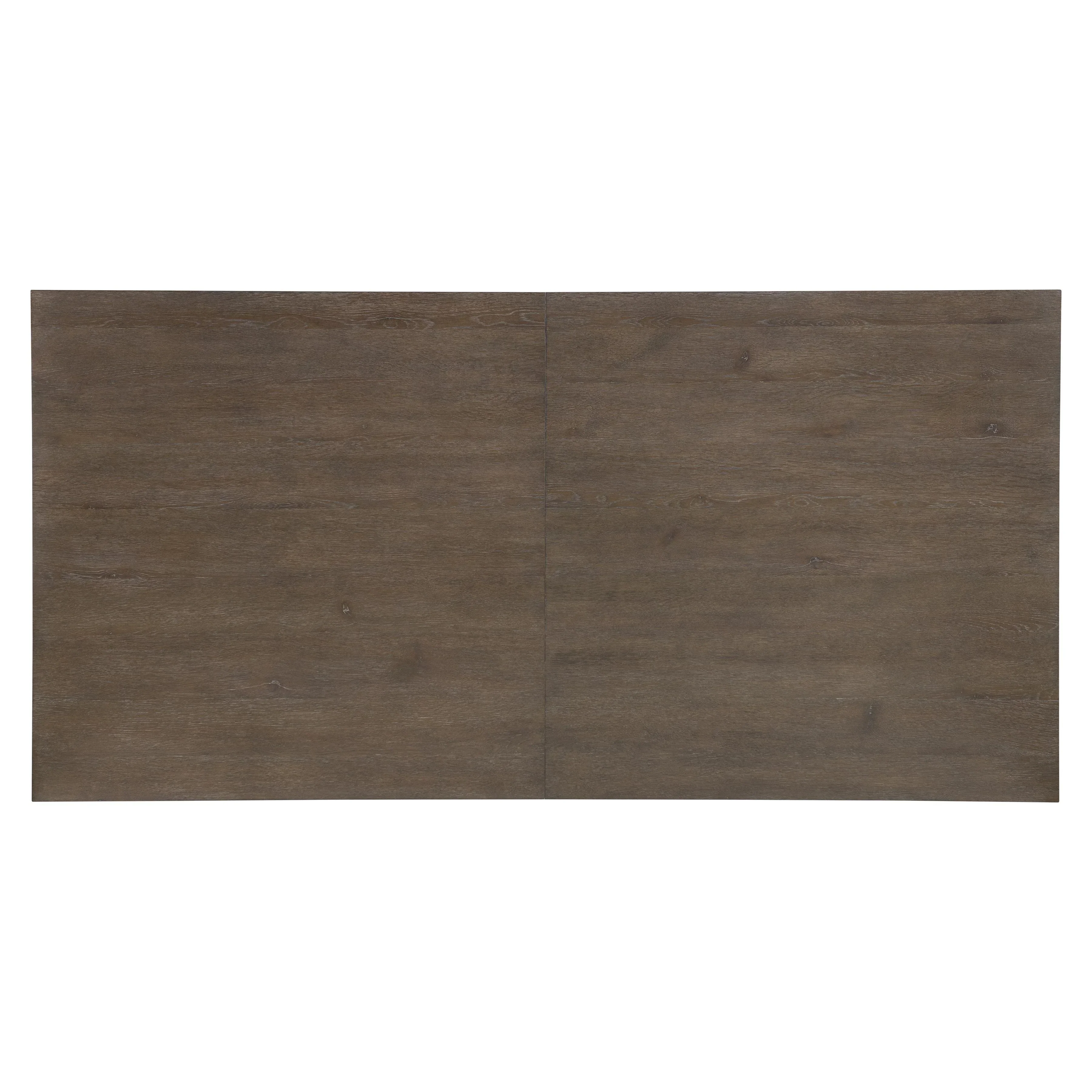 Outline Rectangular Dining Table - Image 2