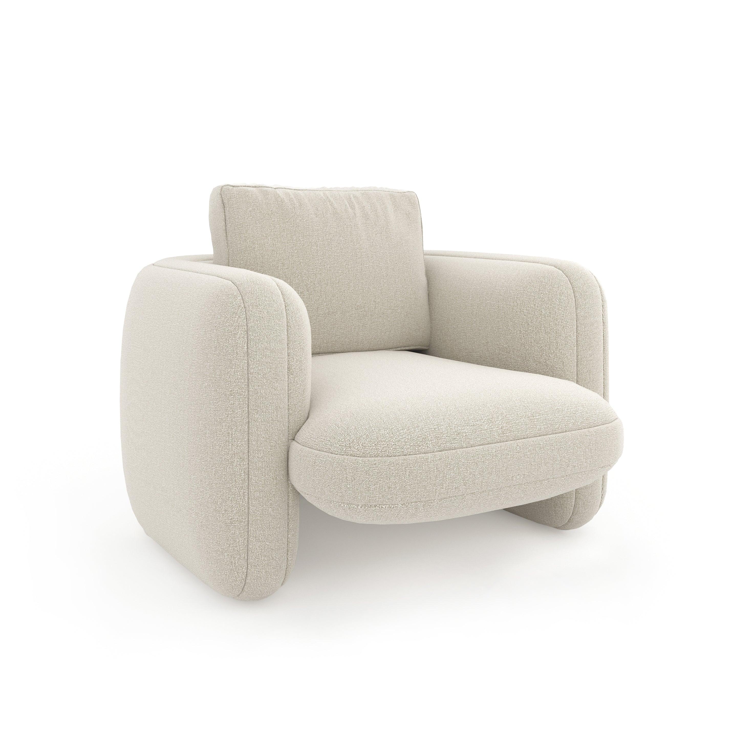 Overlap Chair - Image 2