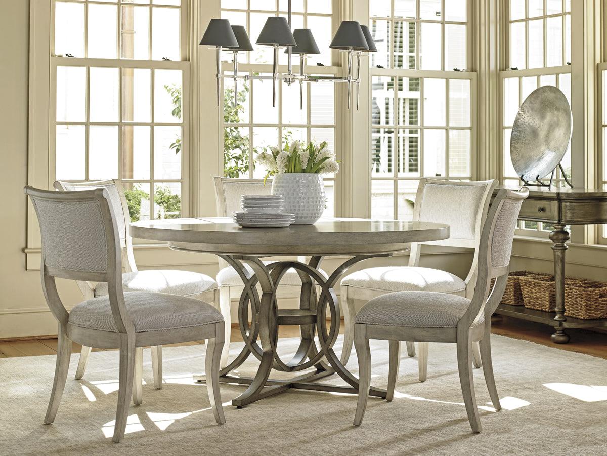 Oyster Bay Eastport Side Chair - Image 2