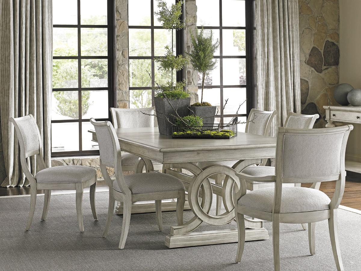Oyster Bay Eastport Side Chair - Image 3
