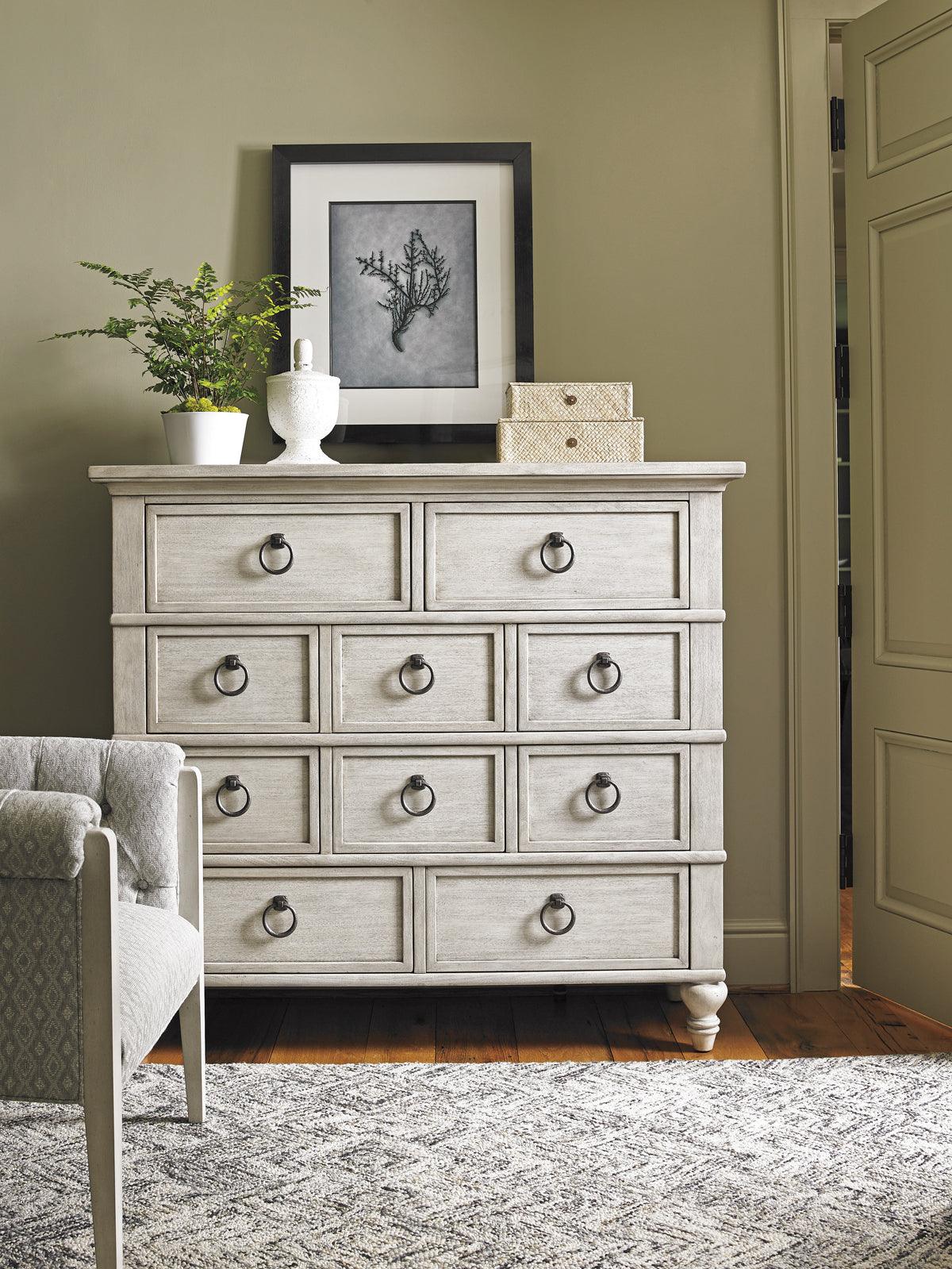 Oyster Bay Fall River Dresser - Image 2