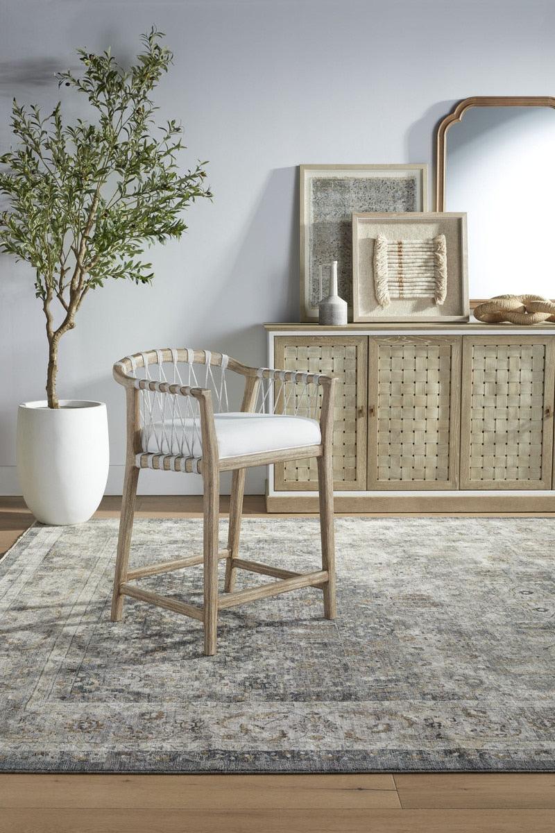 Pacific Counter Stool - Image 2