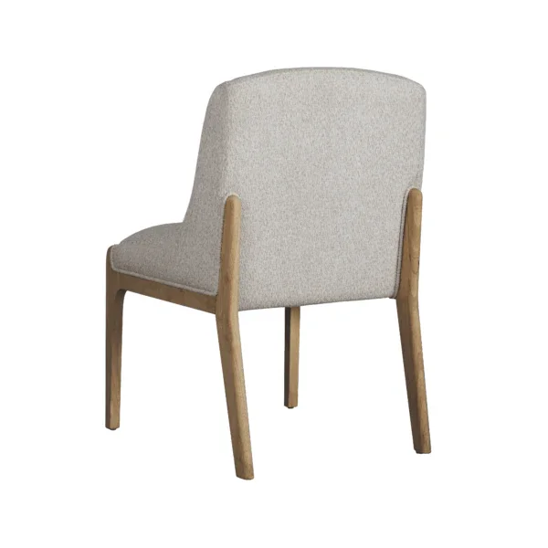 Pacifica Dining Chair - Set of 2 - Image 3