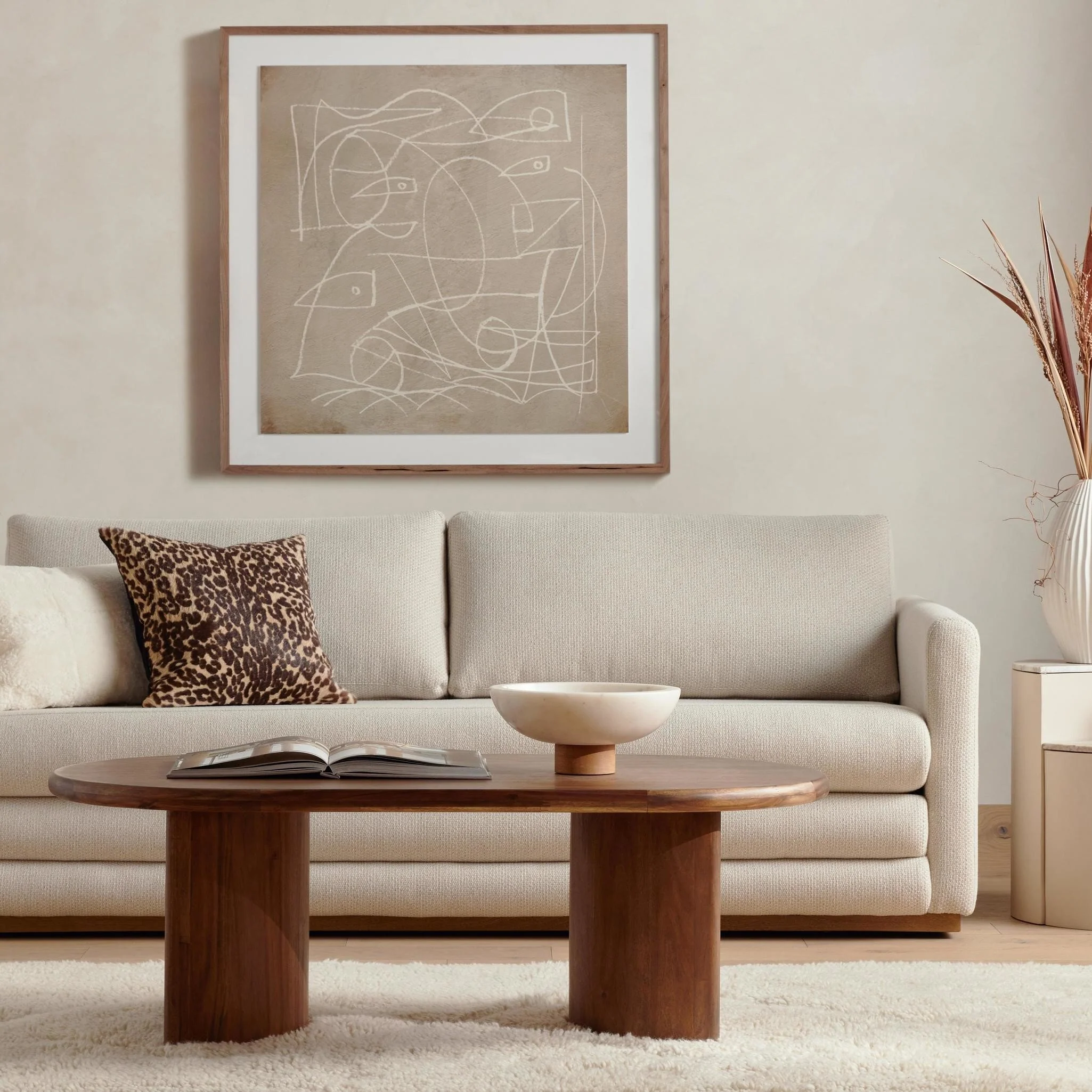Paden Coffee Table - Image 2