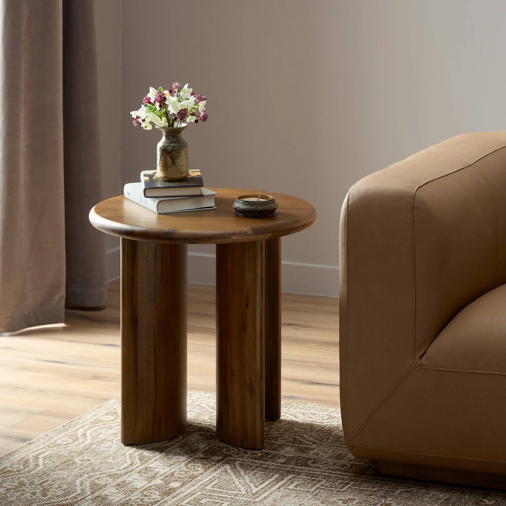 Paden End Table - Image 2