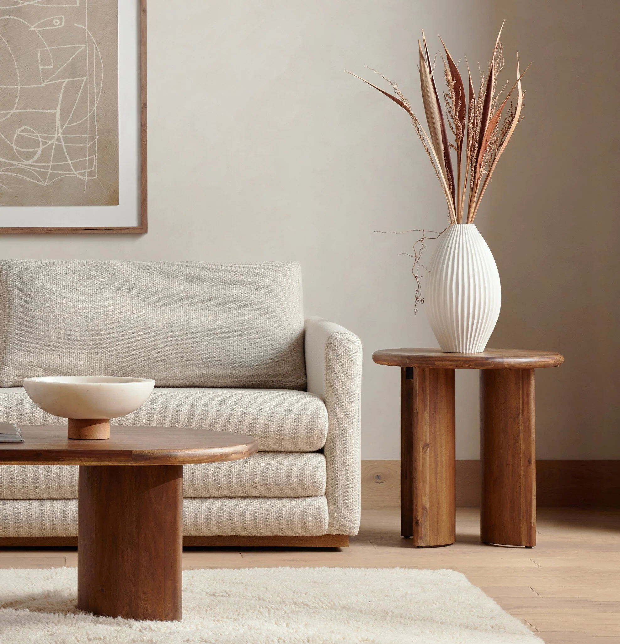 Paden End Table - Image 5