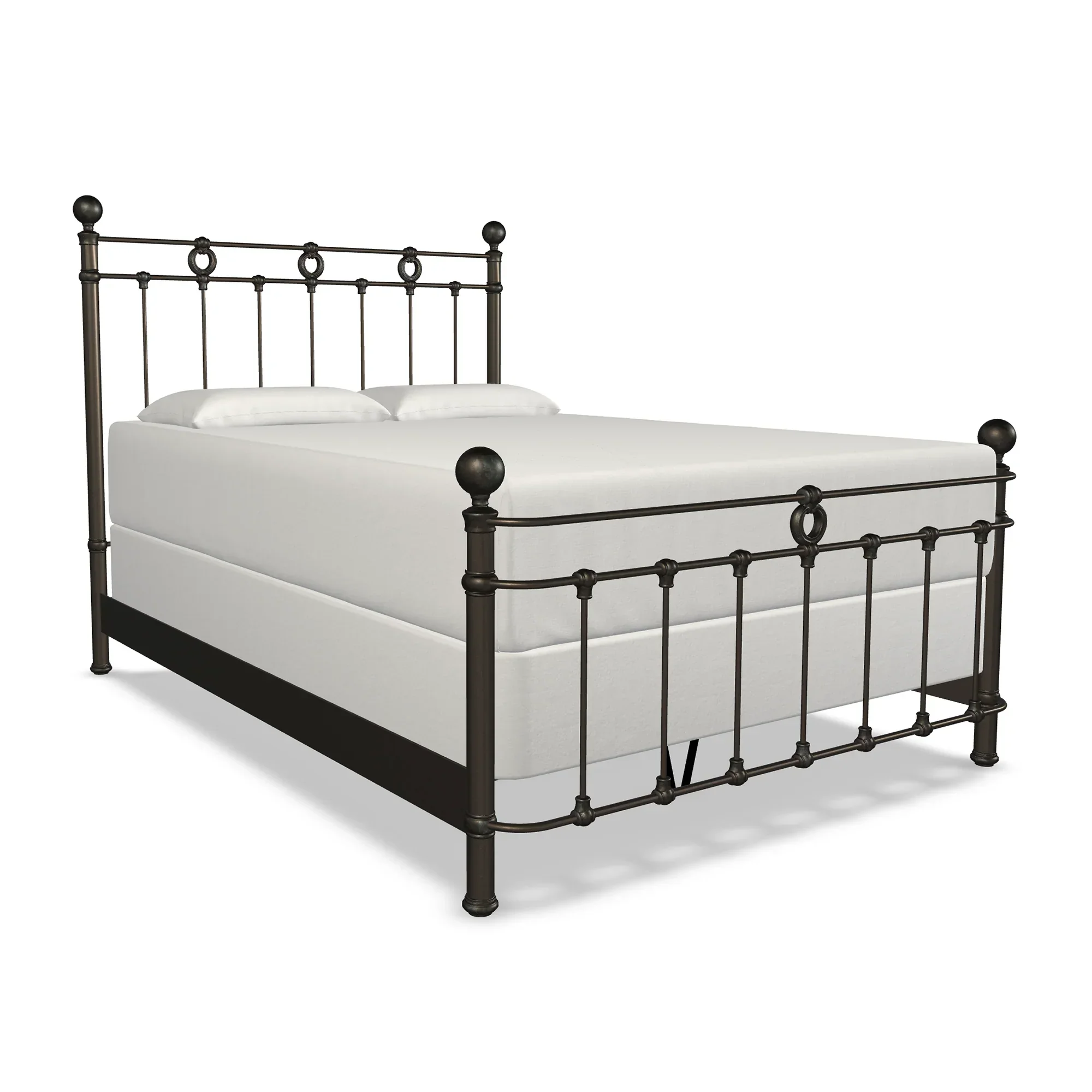 Paisley Bed - Image 8